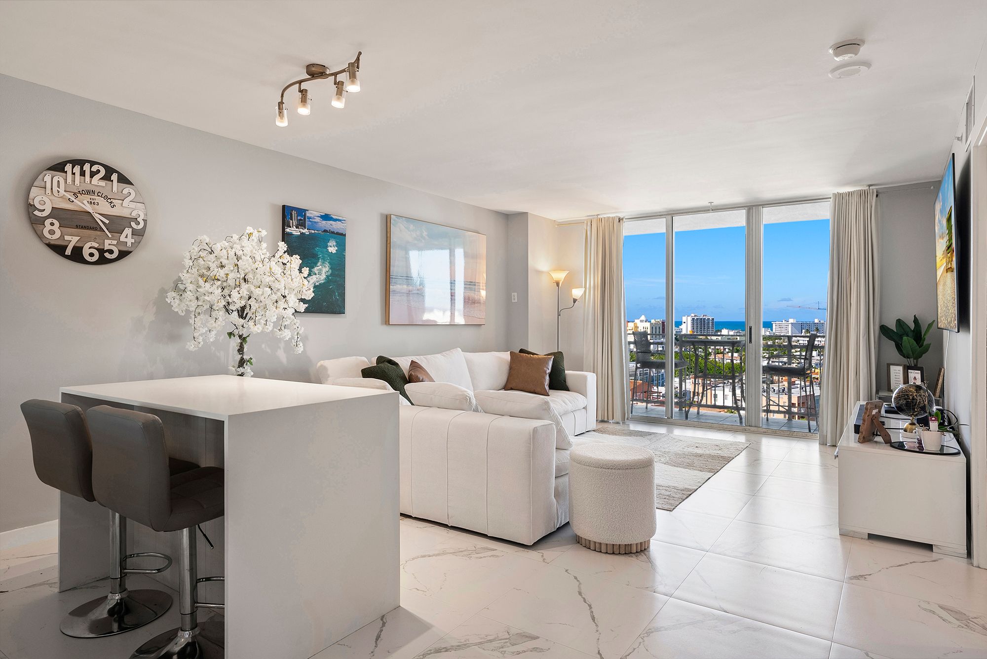 90 Alton Road Miami Beach FL 33139
