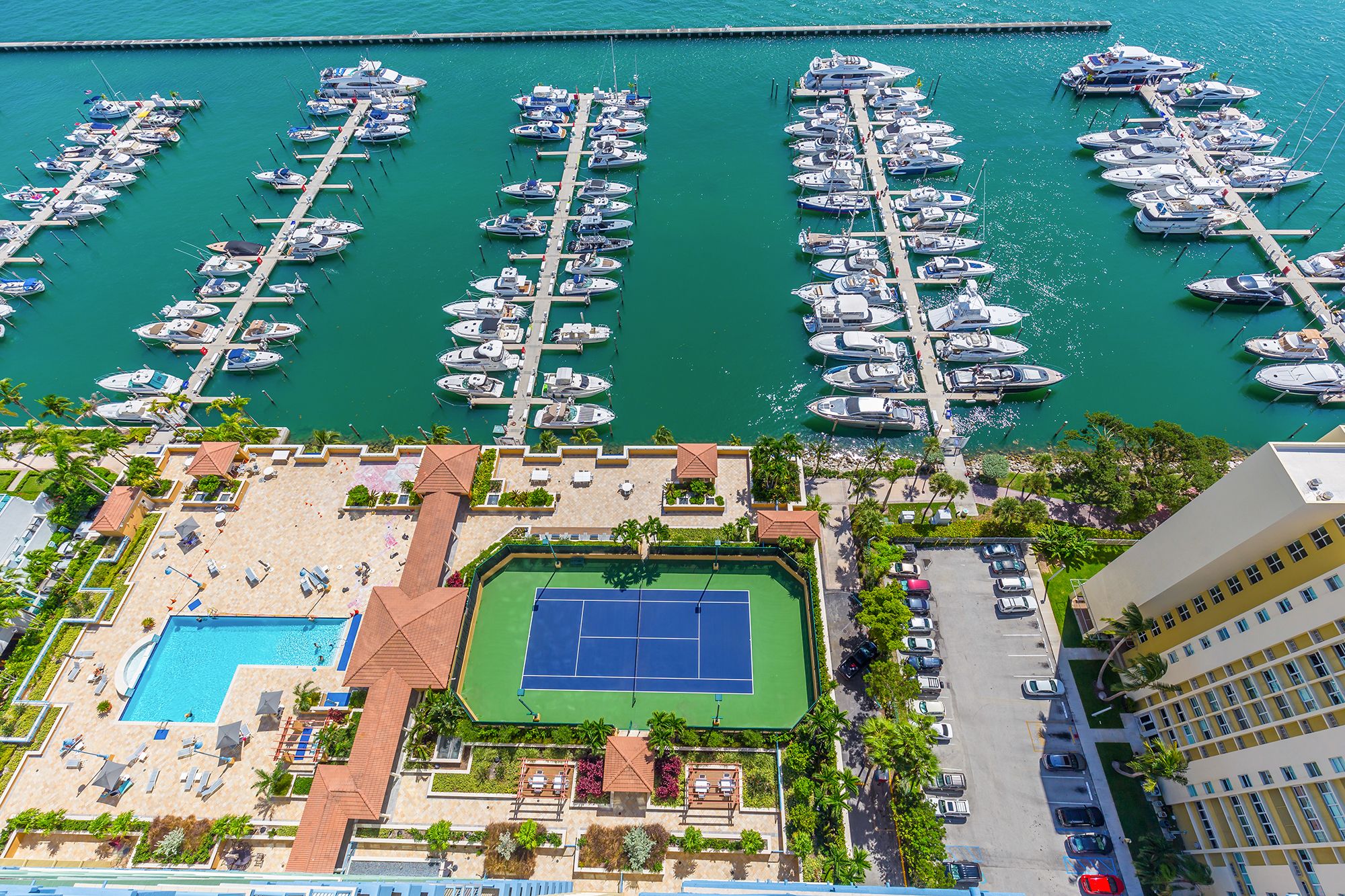90 Alton Road Miami Beach FL 33139