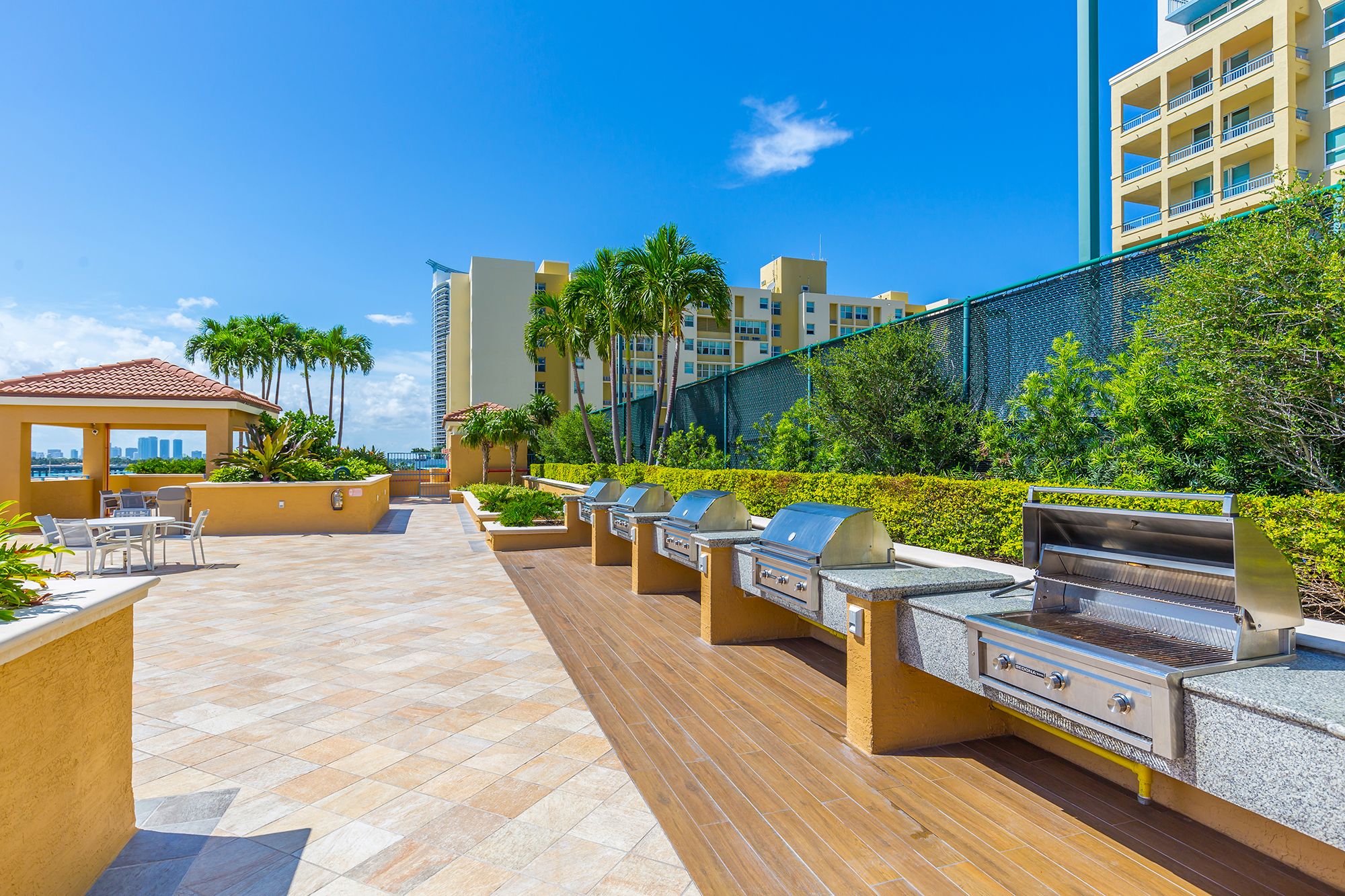 90 Alton Road Miami Beach FL 33139