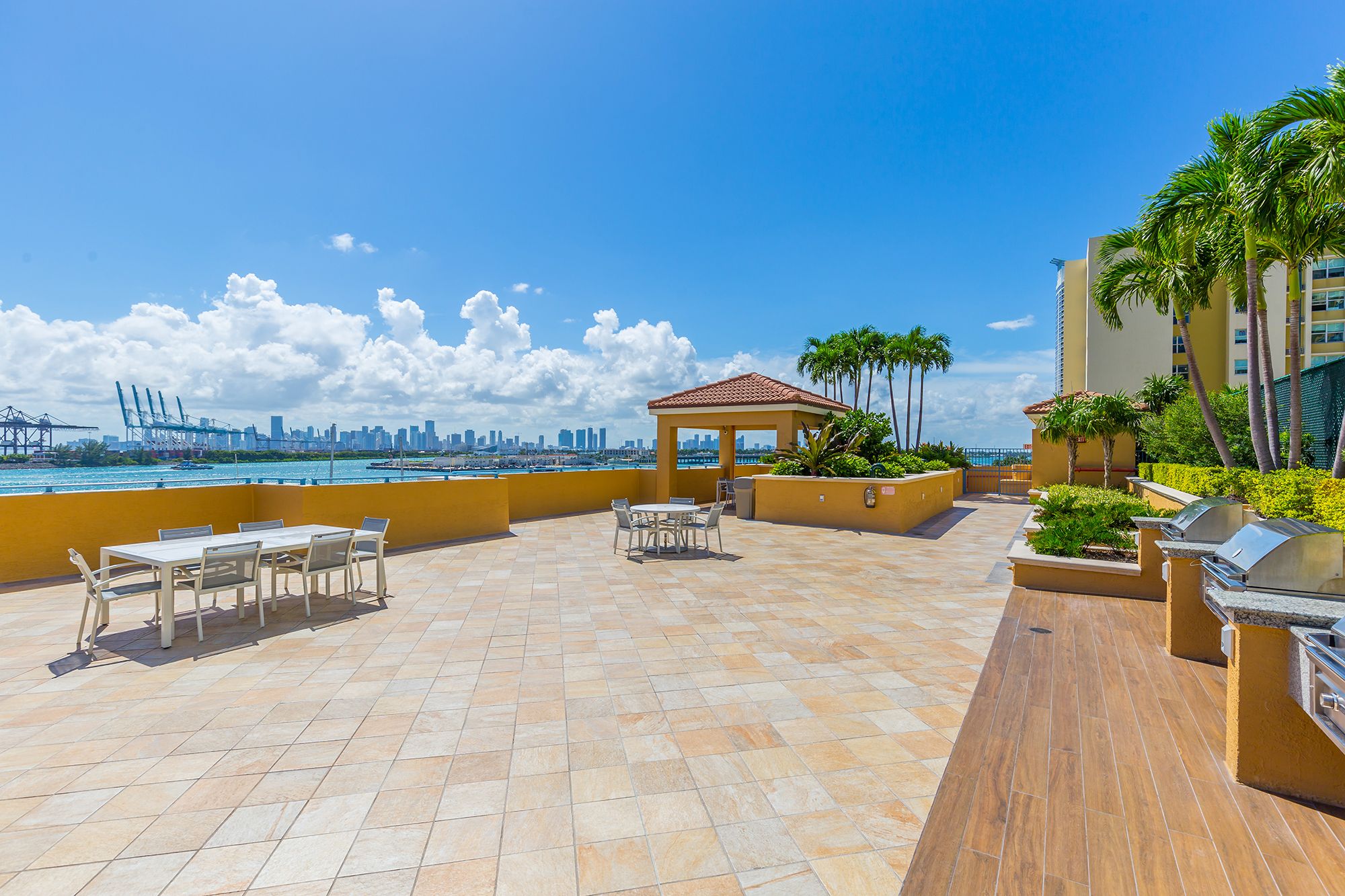 90 Alton Road Miami Beach FL 33139