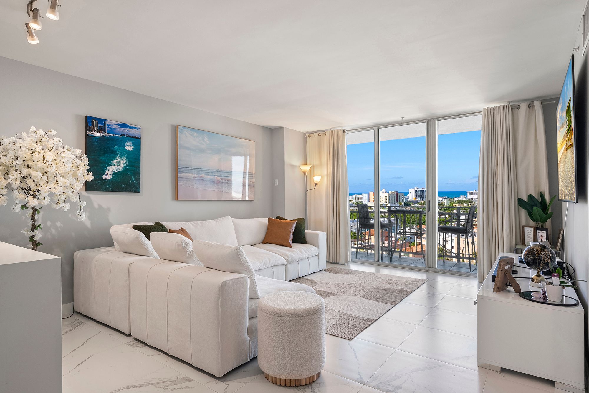 90 Alton Road Miami Beach FL 33139