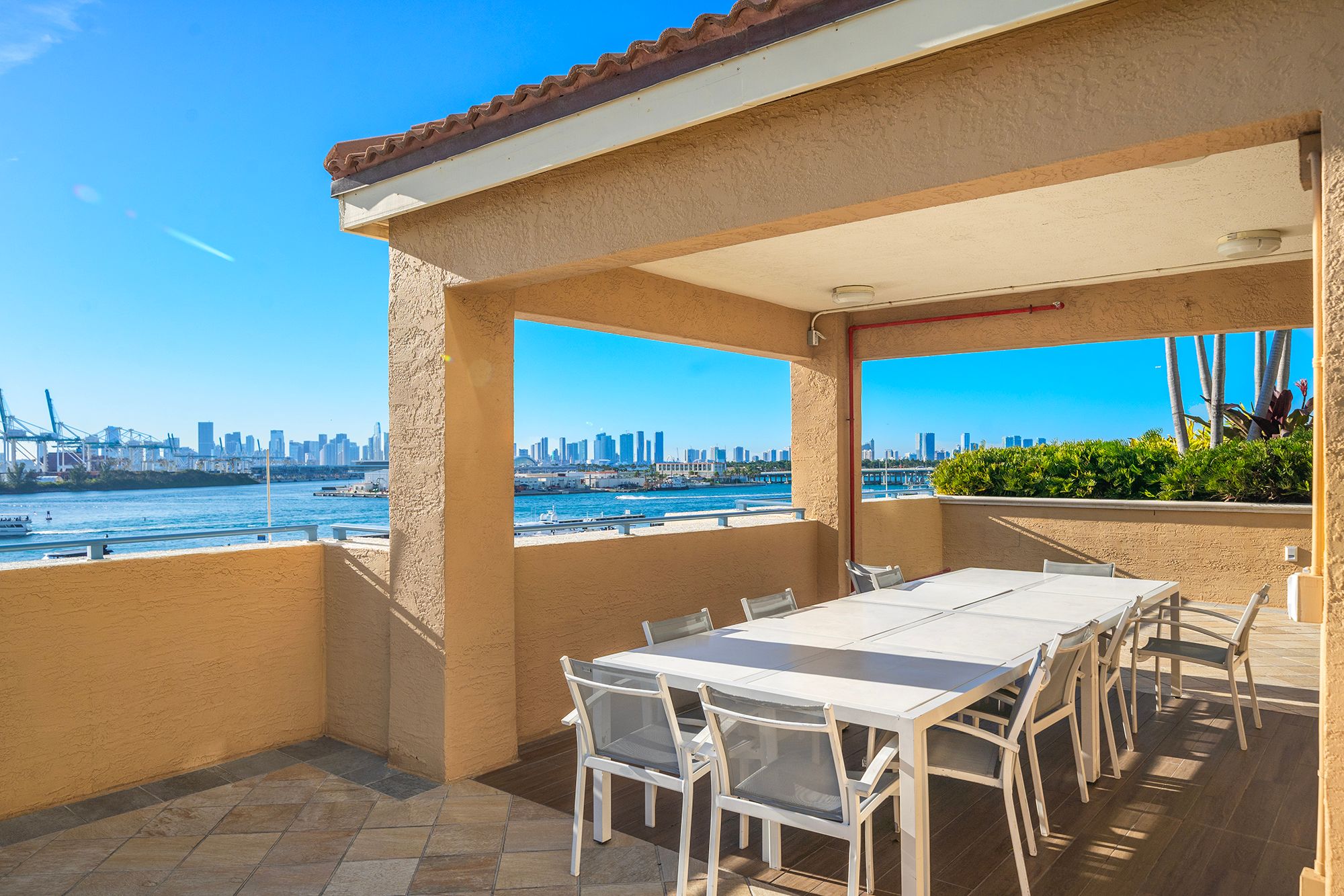 90 Alton Road Miami Beach FL 33139