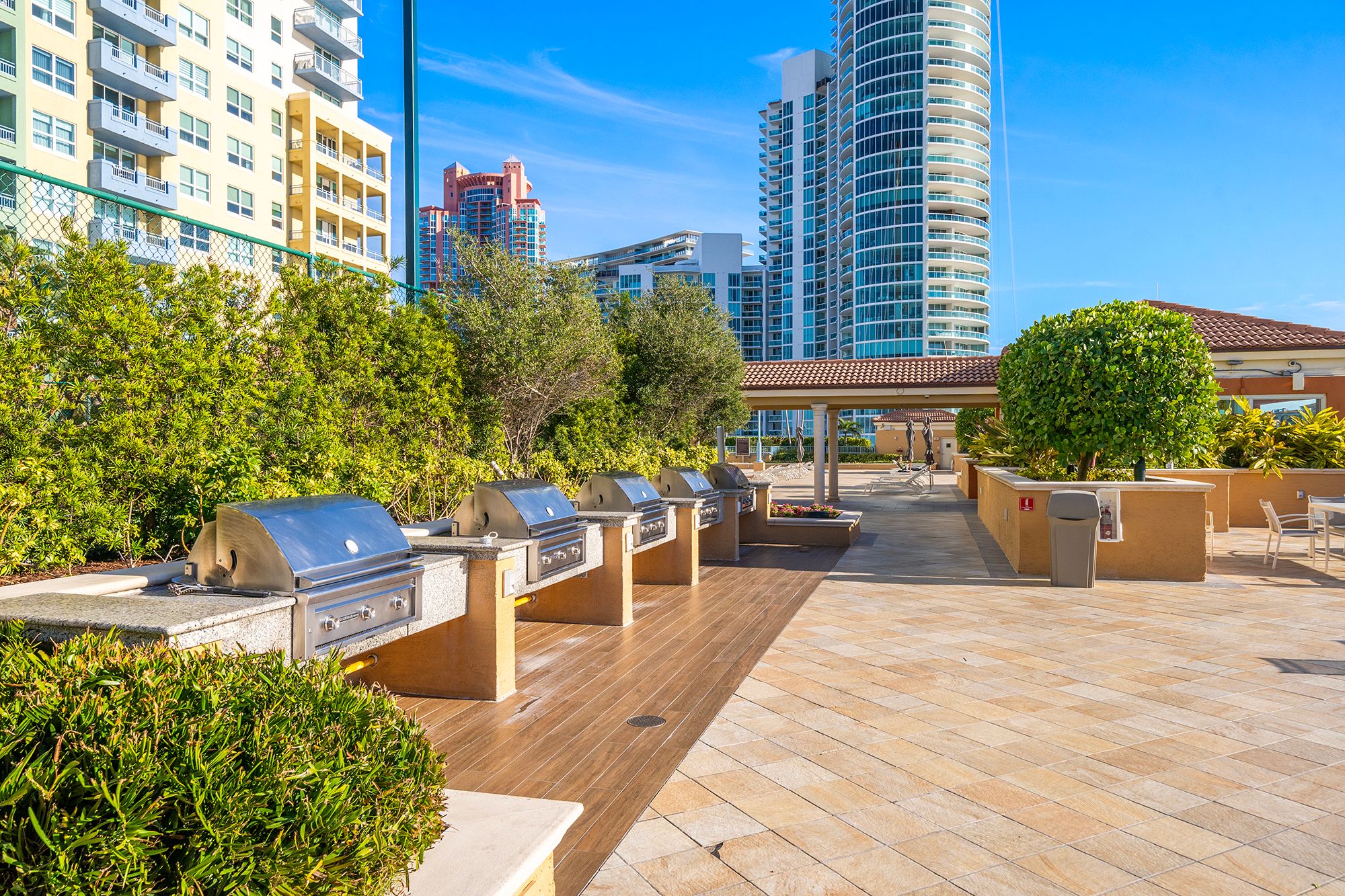 90 Alton Road Miami Beach FL 33139