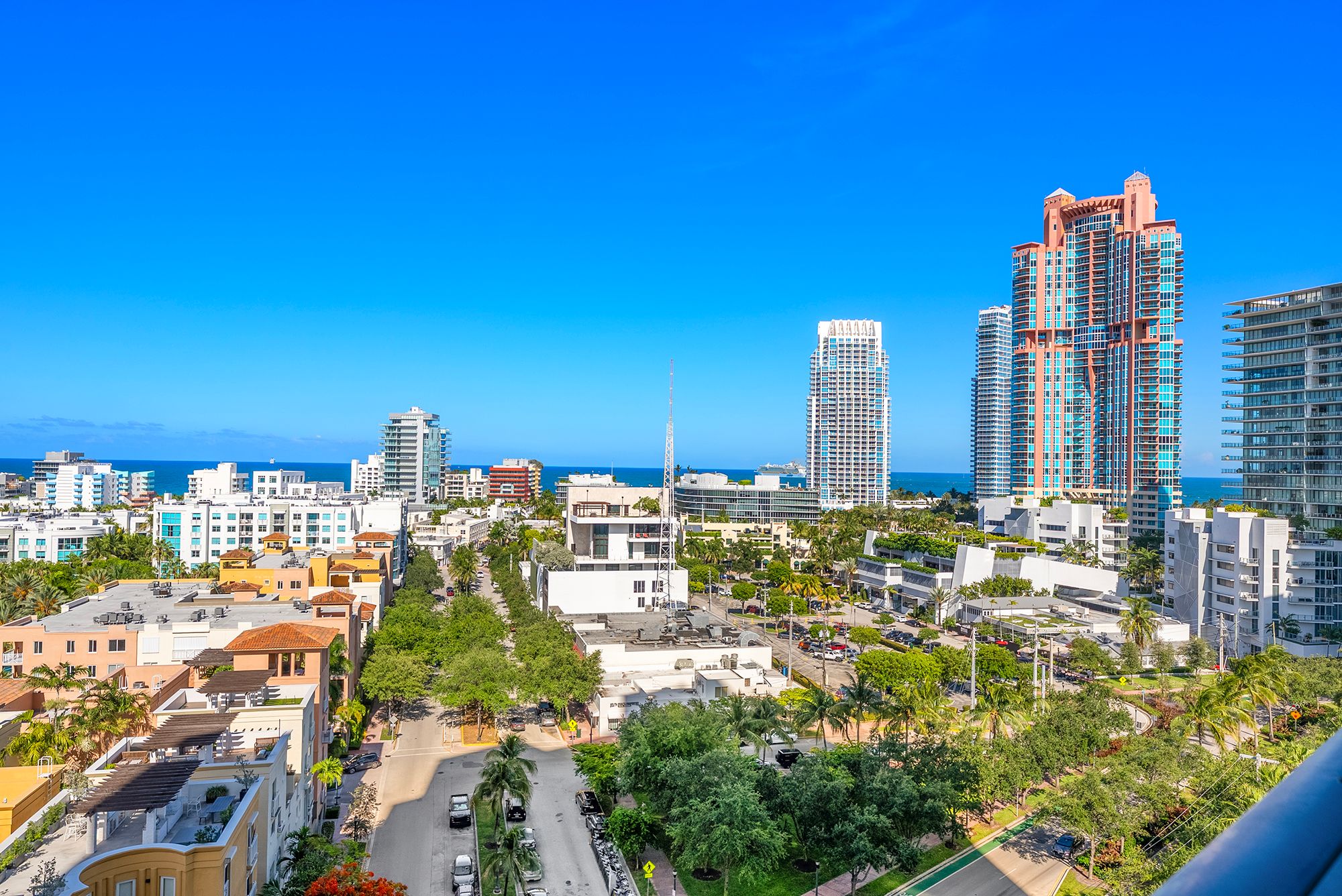 90 Alton Road Miami Beach FL 33139