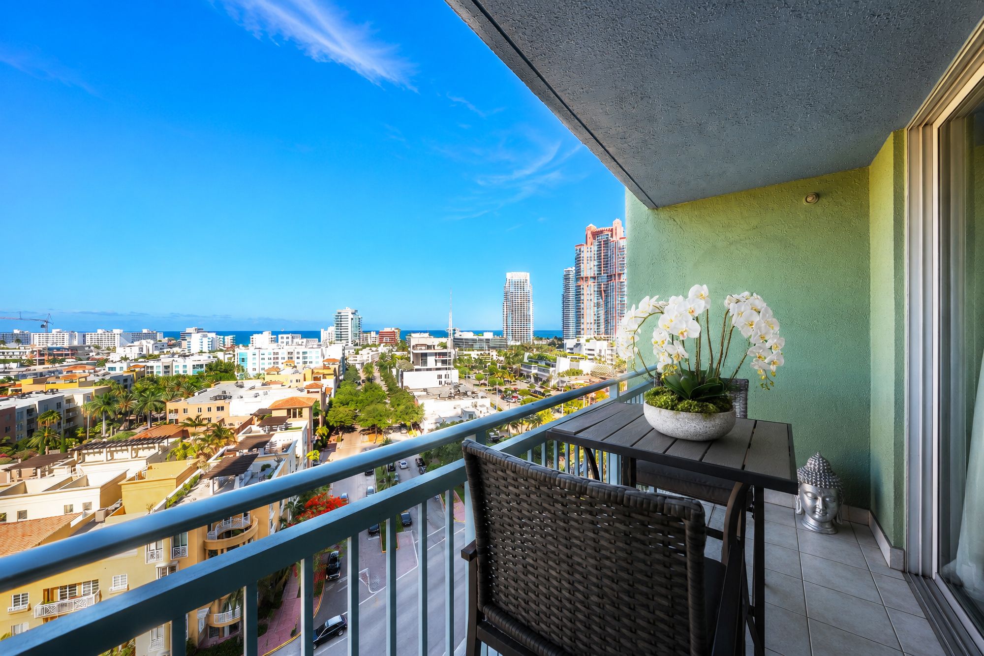 90 Alton Road Miami Beach FL 33139