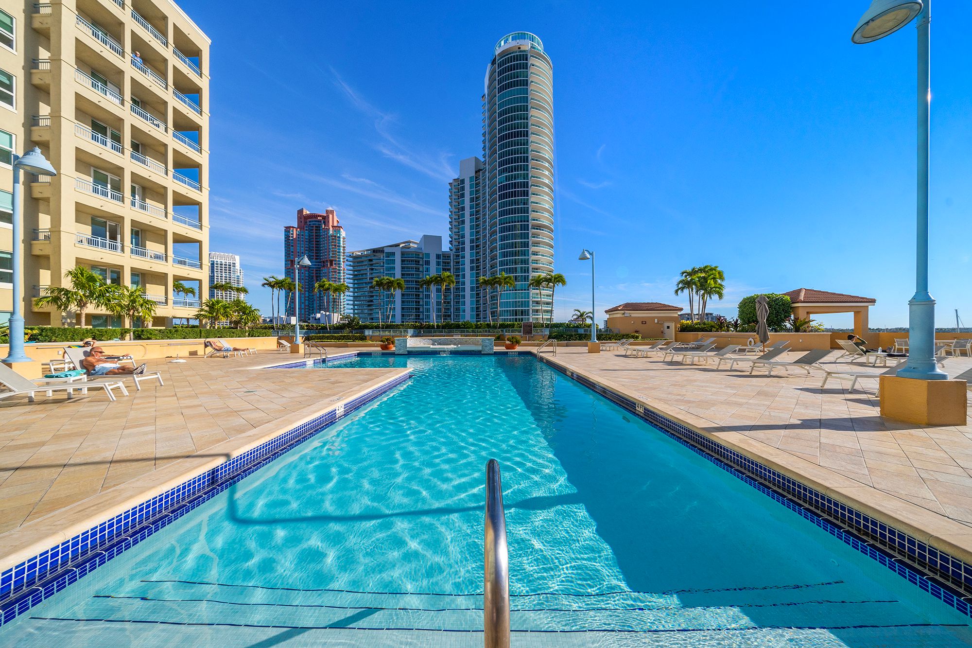 90 Alton Road Miami Beach FL 33139
