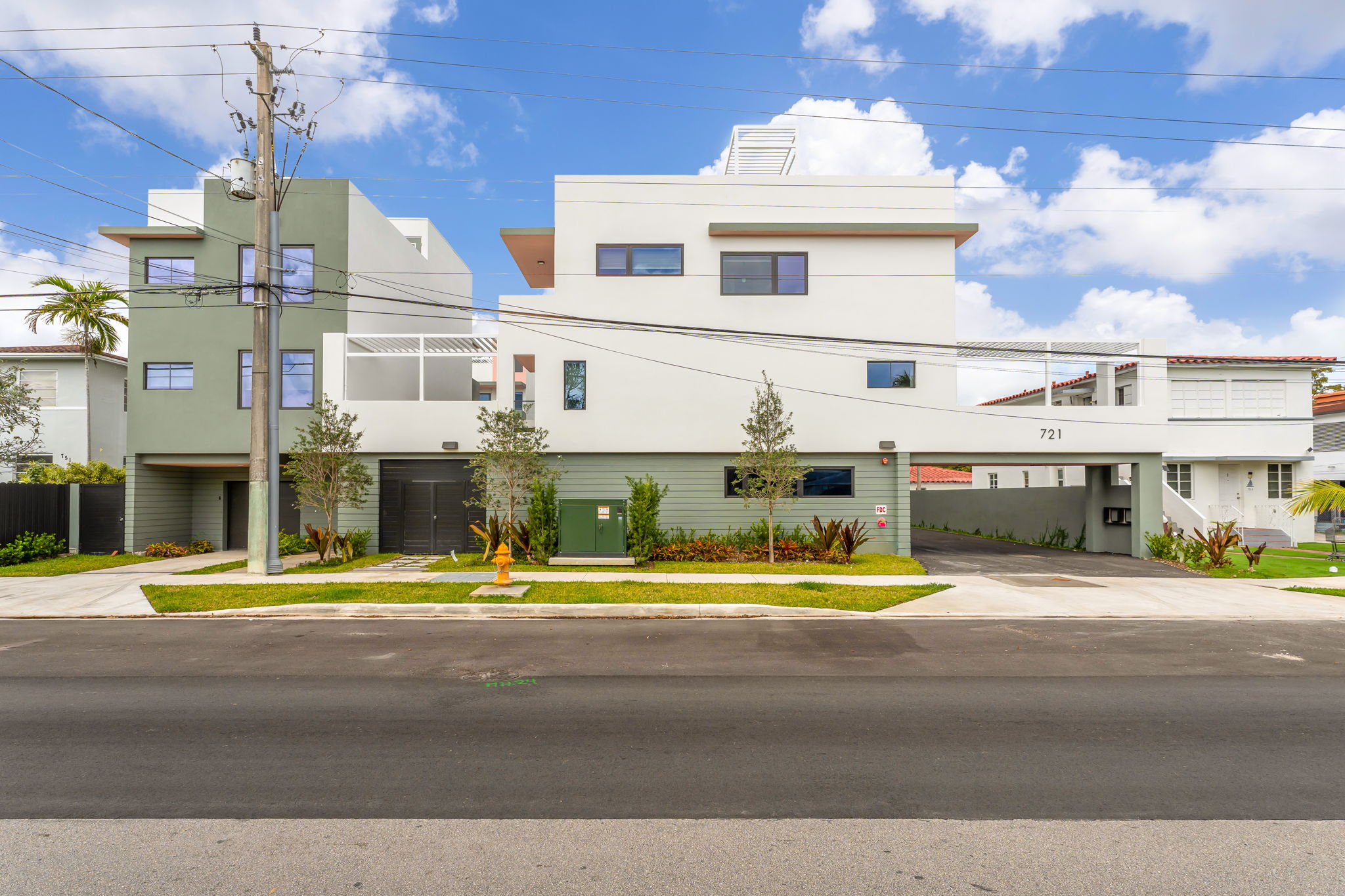721 SW 11th Street Miami FL 33129