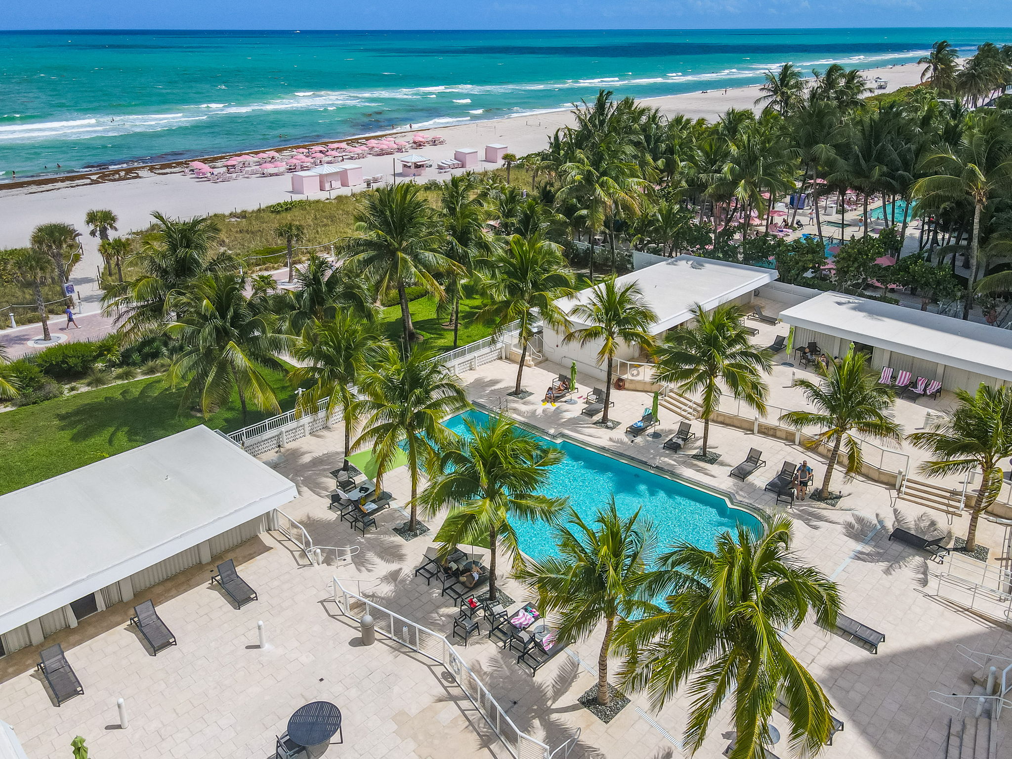 4925 Collins Avenue Miami Beach FL 33140