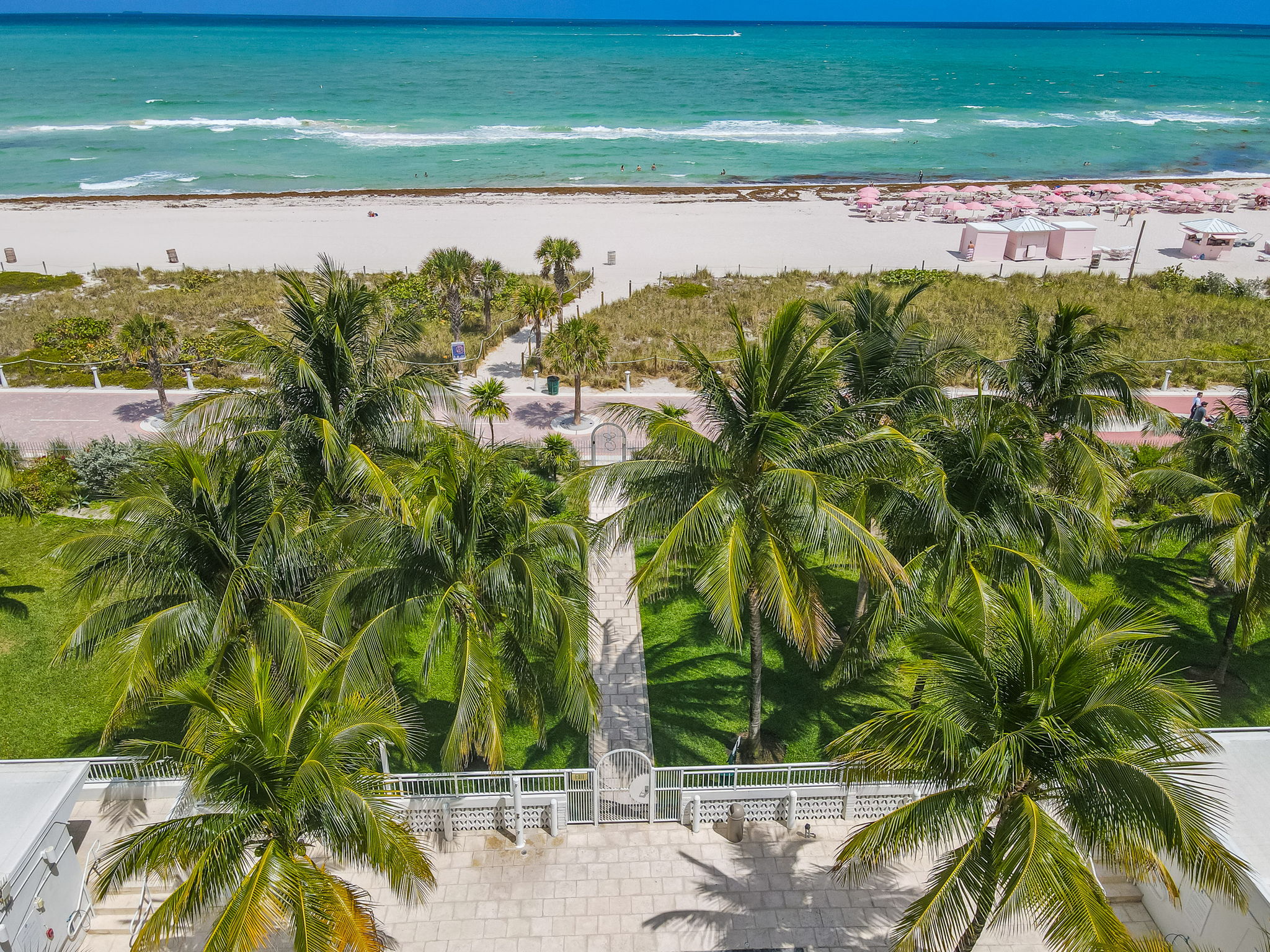 4925 Collins Avenue Miami Beach FL 33140