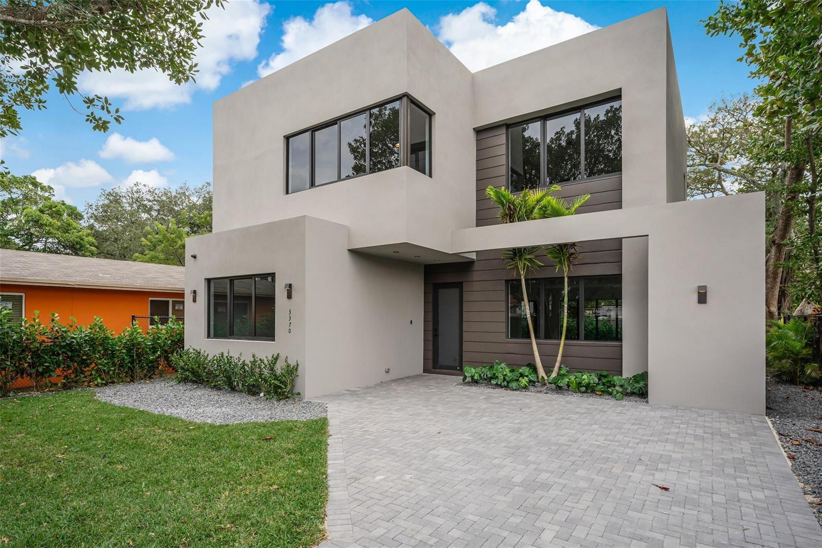 3370 Thomas Avenue Miami FL 33133