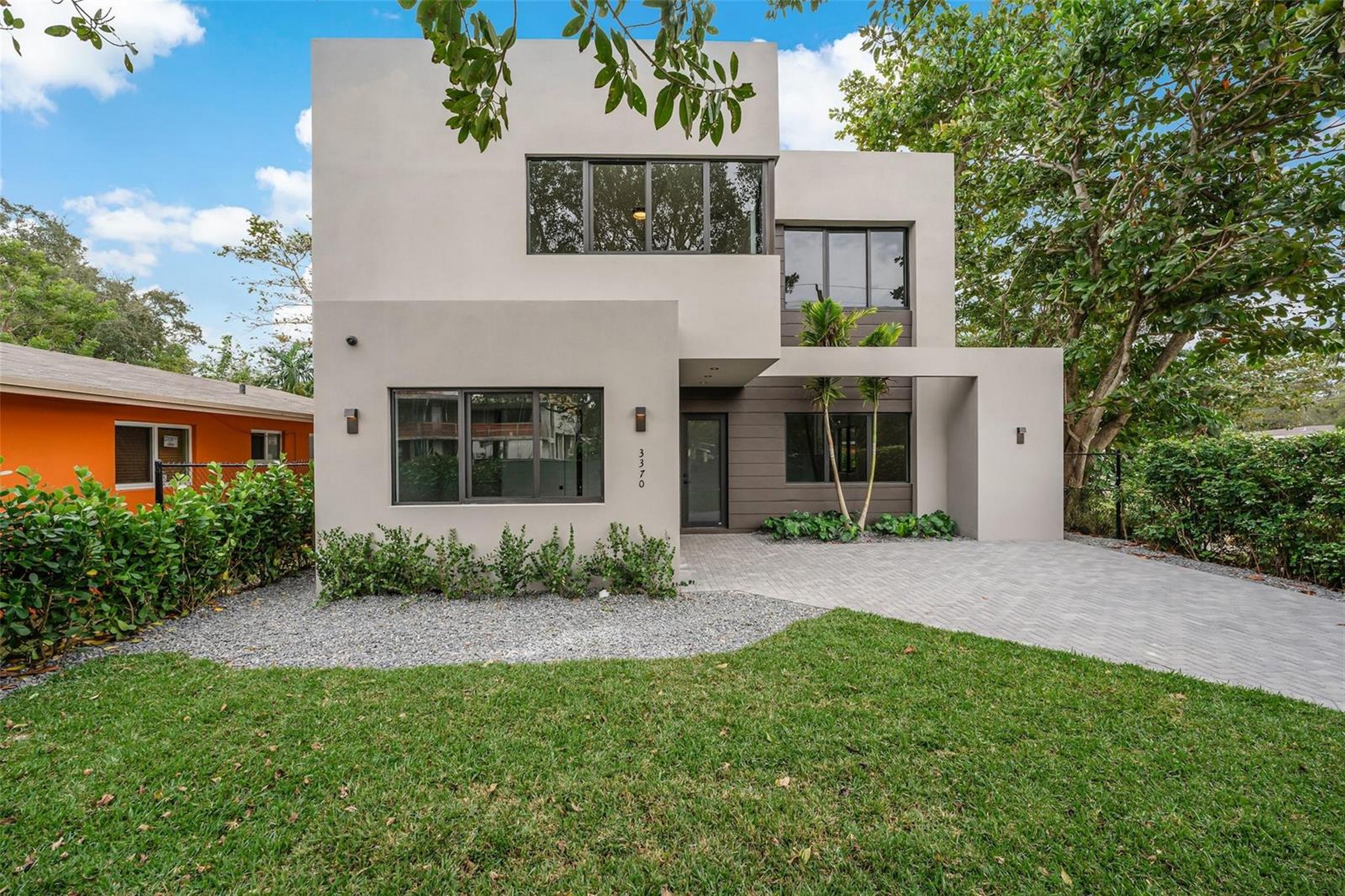 3370 Thomas Avenue Miami FL 33133