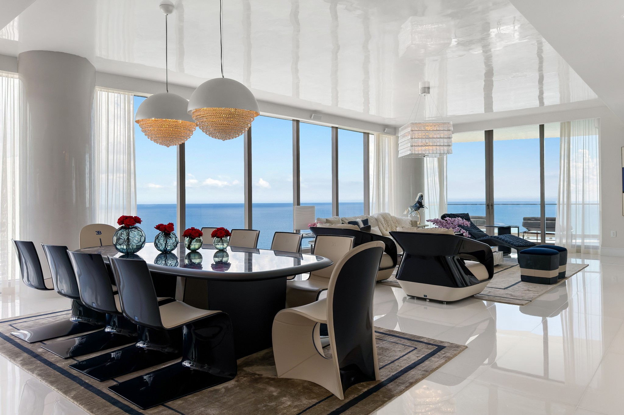 17975 Collins Avenue Sunny Isles Beach FL 33160