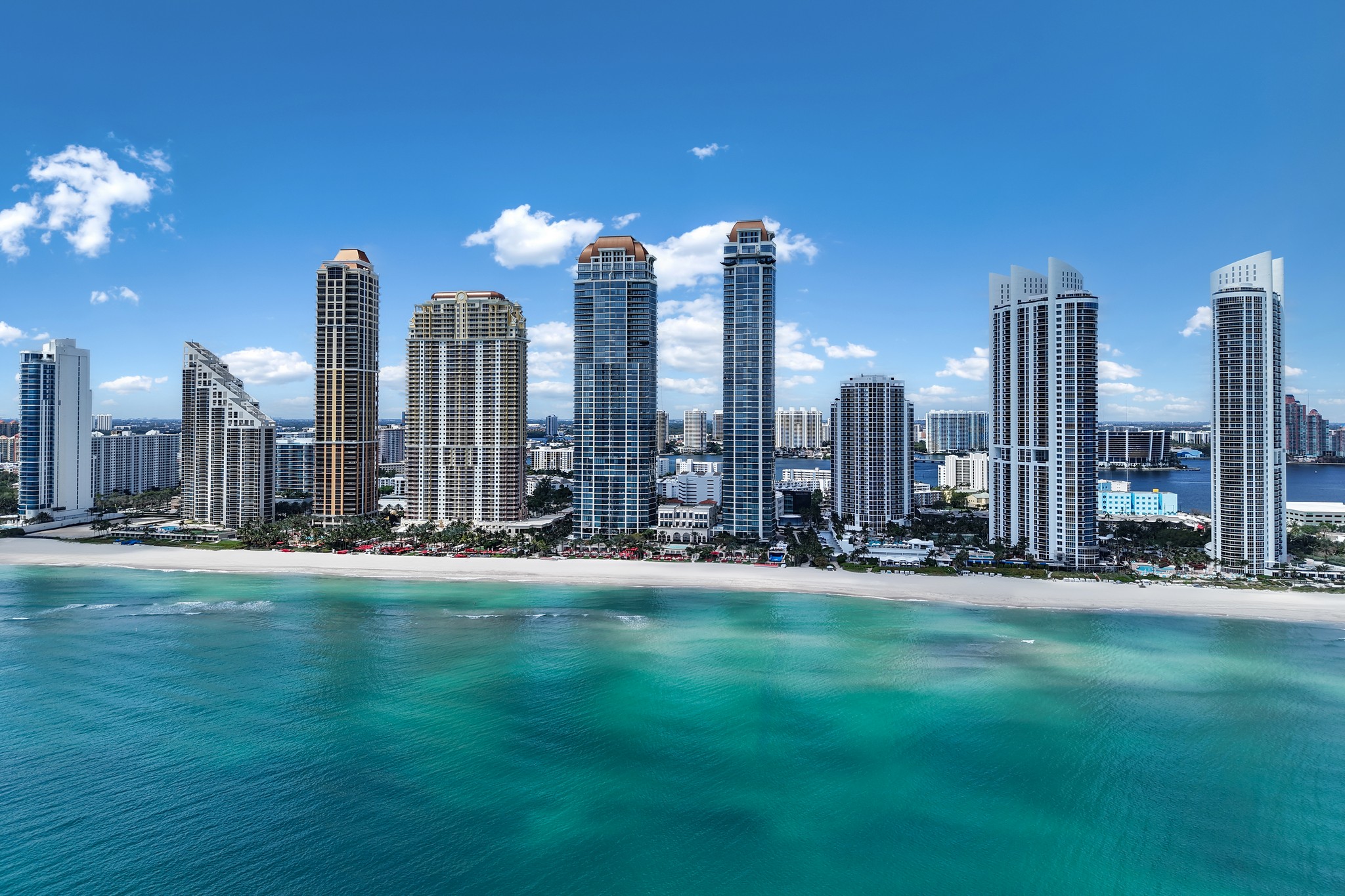 17975 Collins Avenue Sunny Isles Beach FL 33160