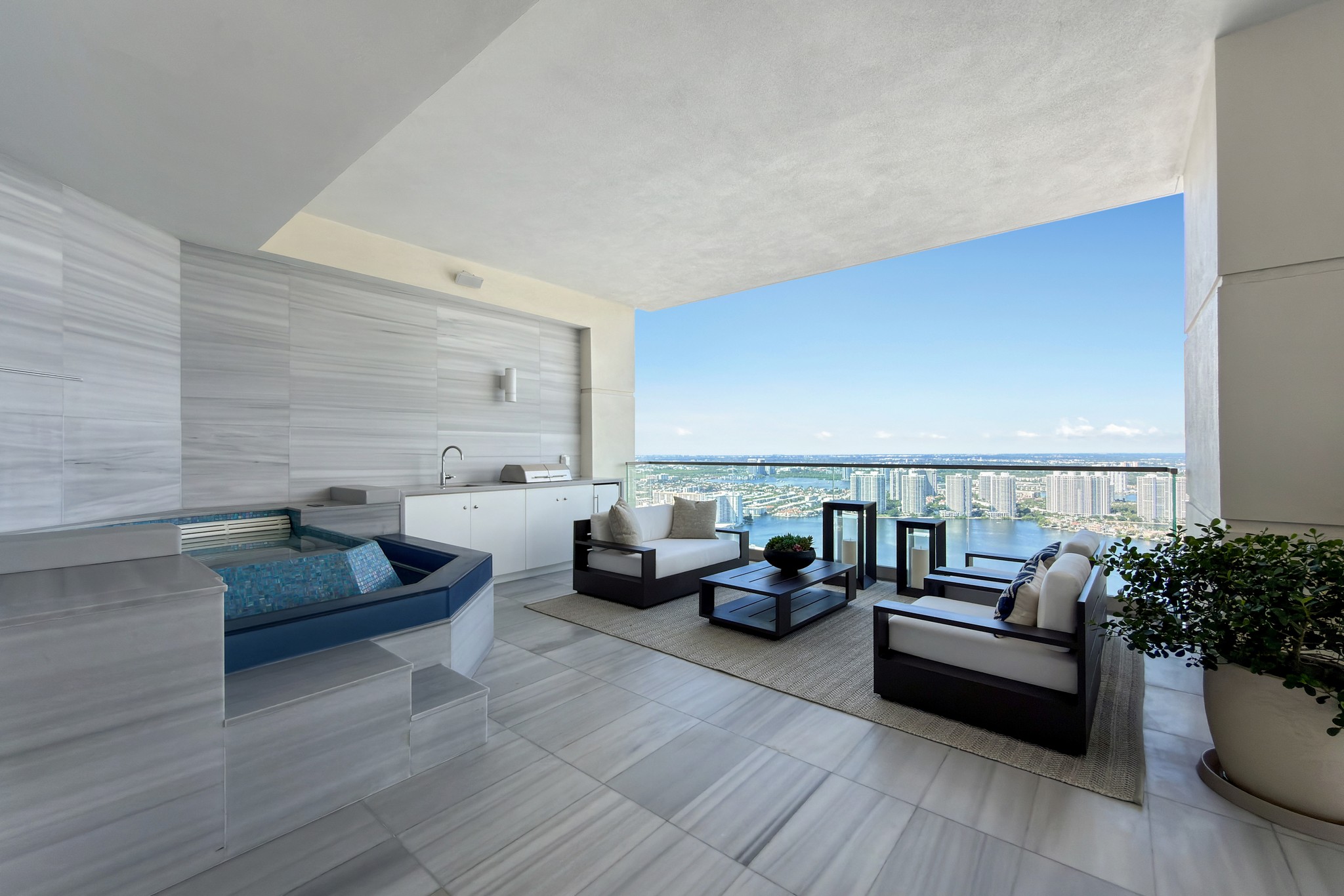 17975 Collins Avenue Sunny Isles Beach FL 33160