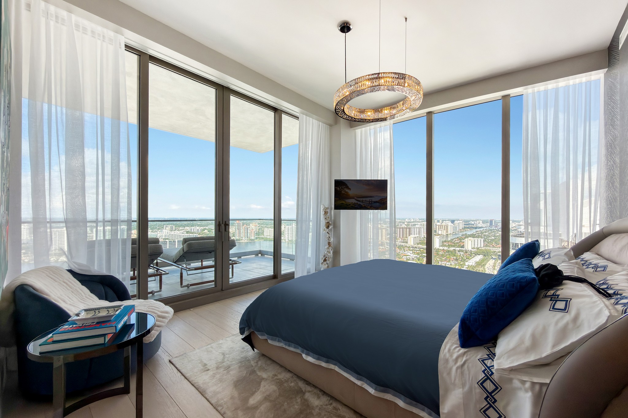 17975 Collins Avenue Sunny Isles Beach FL 33160