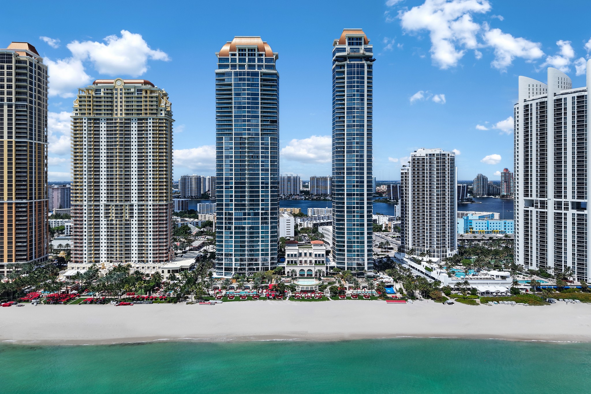 17975 Collins Avenue Sunny Isles Beach FL 33160