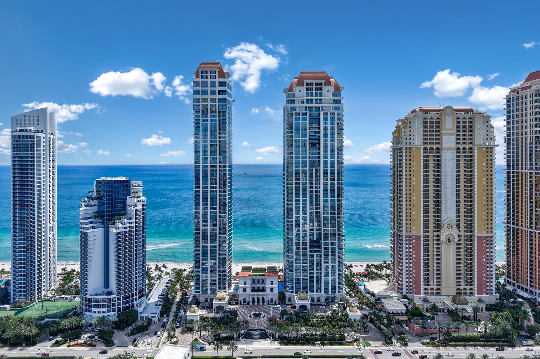 17975 Collins Avenue Sunny Isles Beach FL 33160