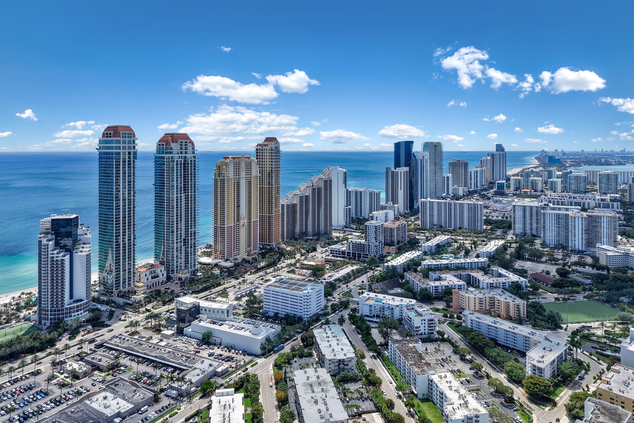 17975 Collins Avenue Sunny Isles Beach FL 33160