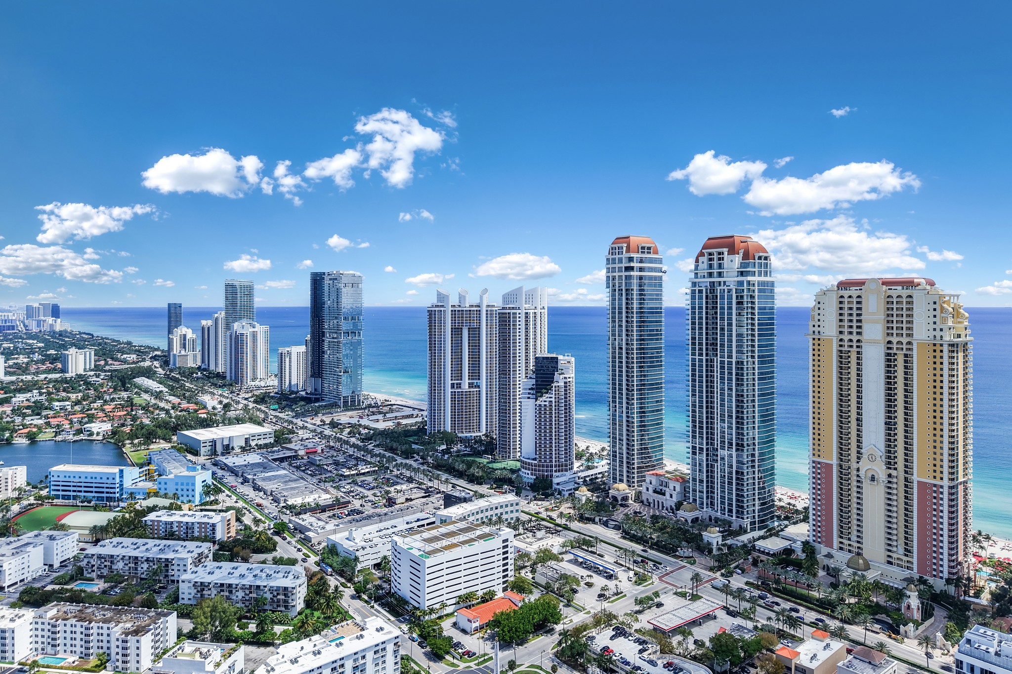 17975 Collins Avenue Sunny Isles Beach FL 33160