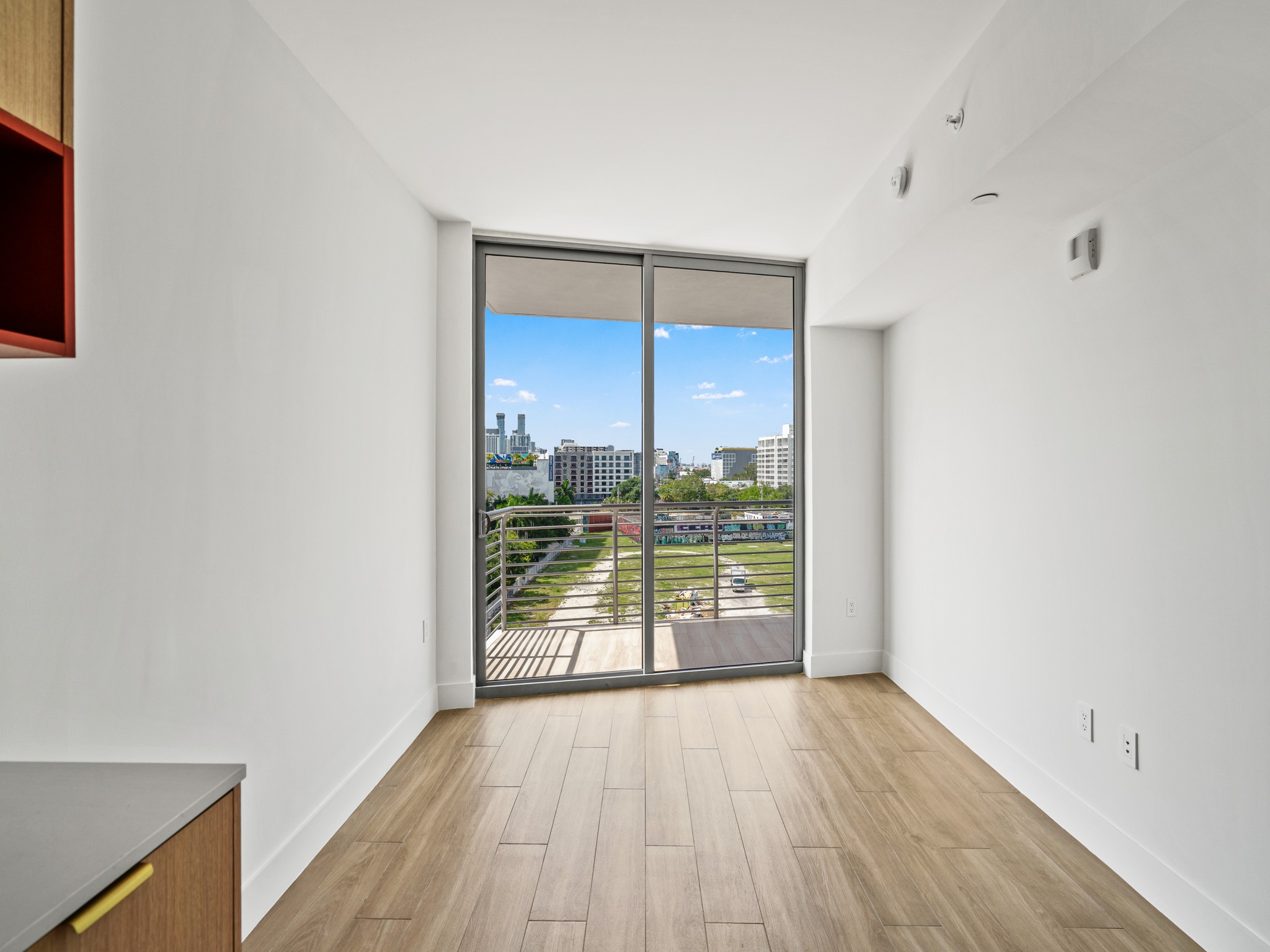 90 NE 32nd Street Miami FL 33137