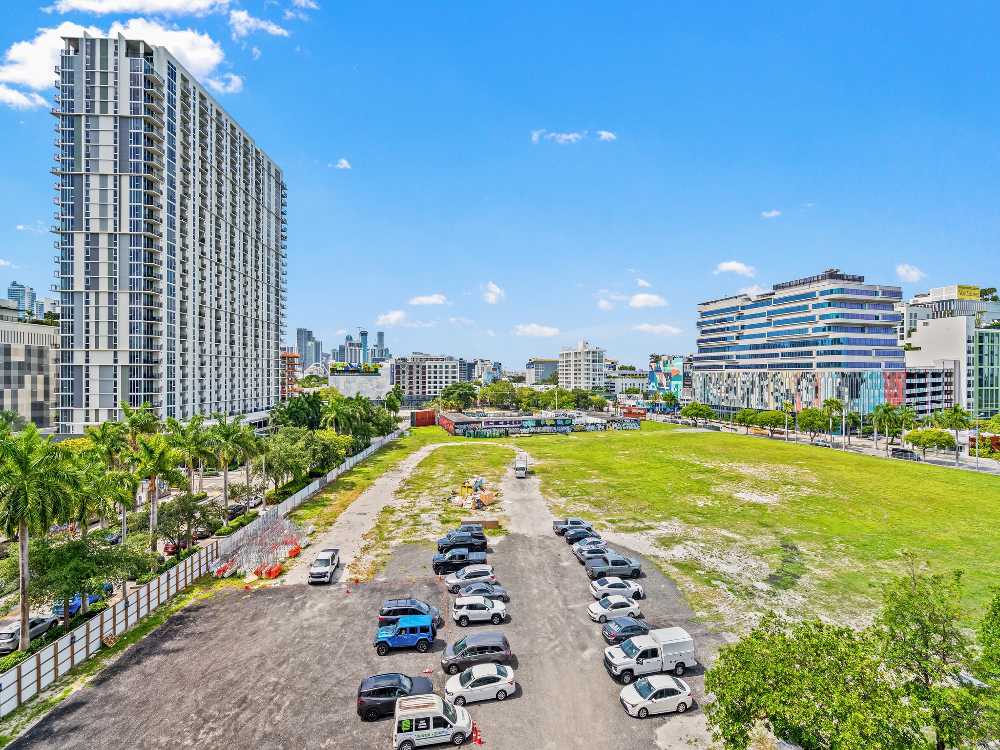 90 NE 32nd Street Miami FL 33137