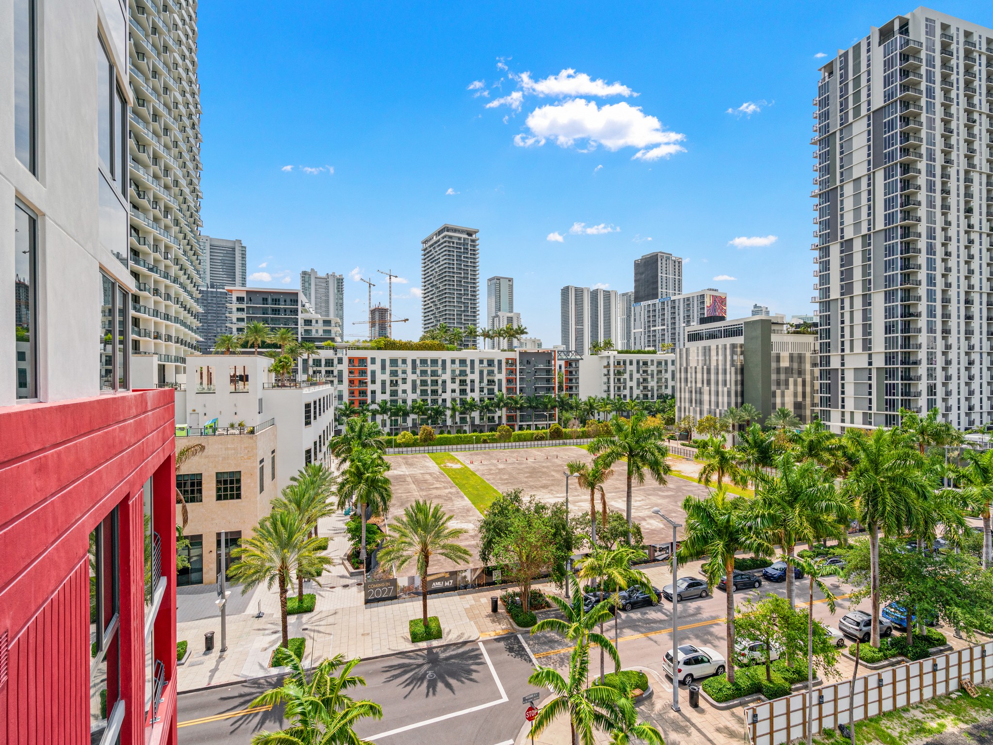 90 NE 32nd Street Miami FL 33137