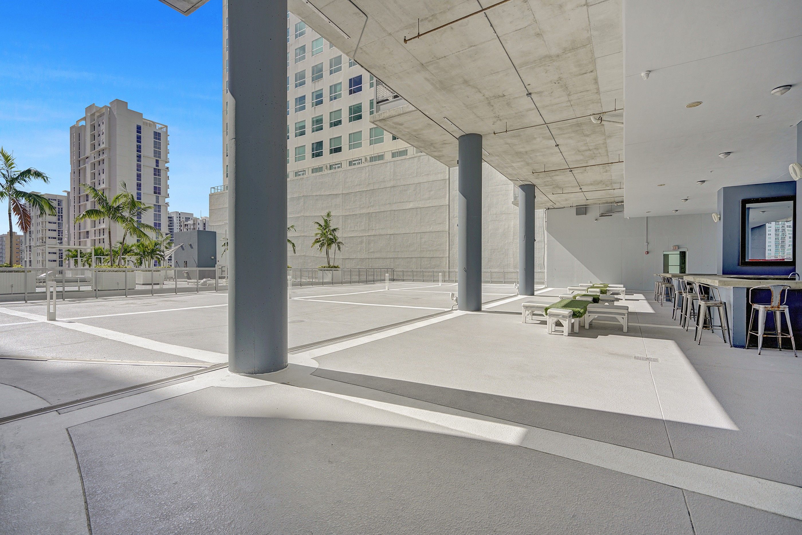 690 SW 1st Court Miami FL 33130