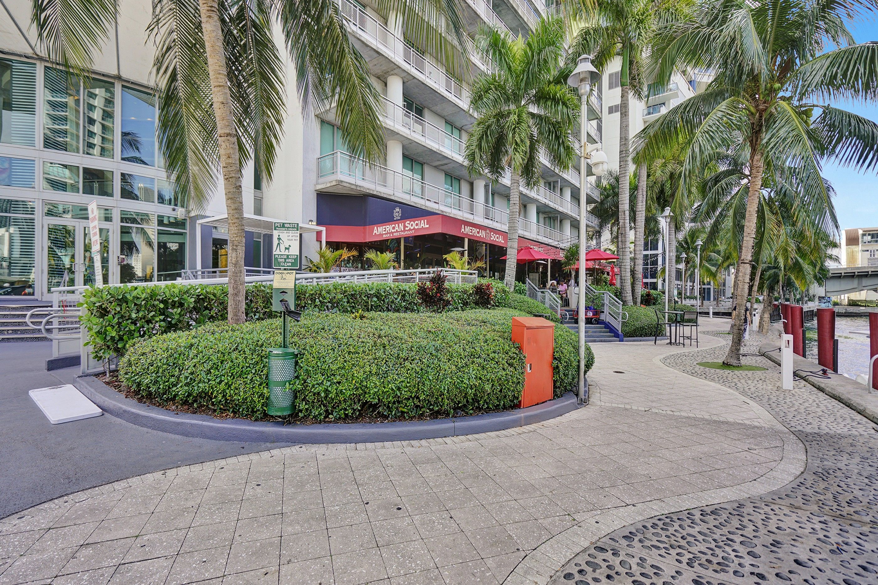 690 SW 1st Court Miami FL 33130