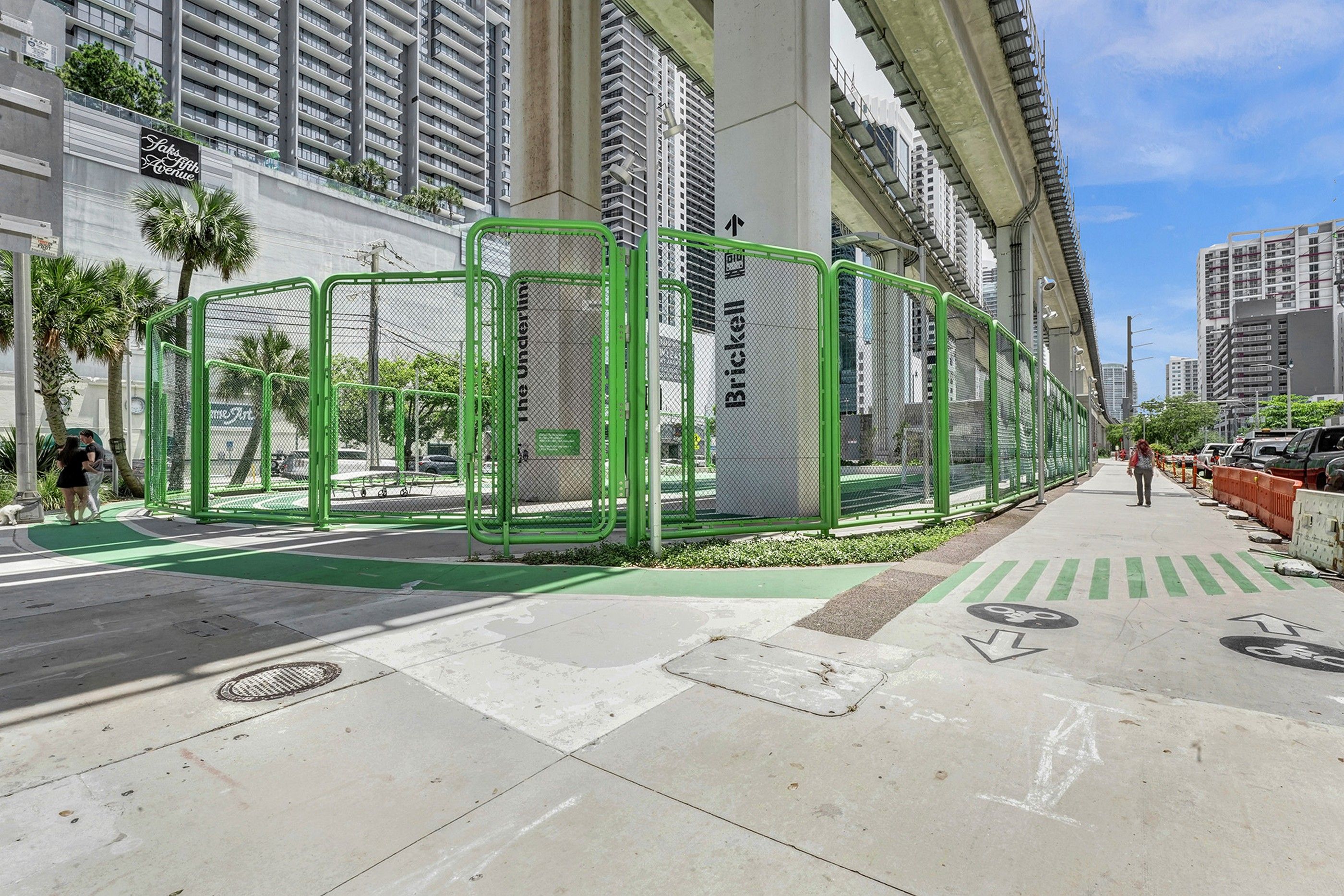 690 SW 1st Court Miami FL 33130