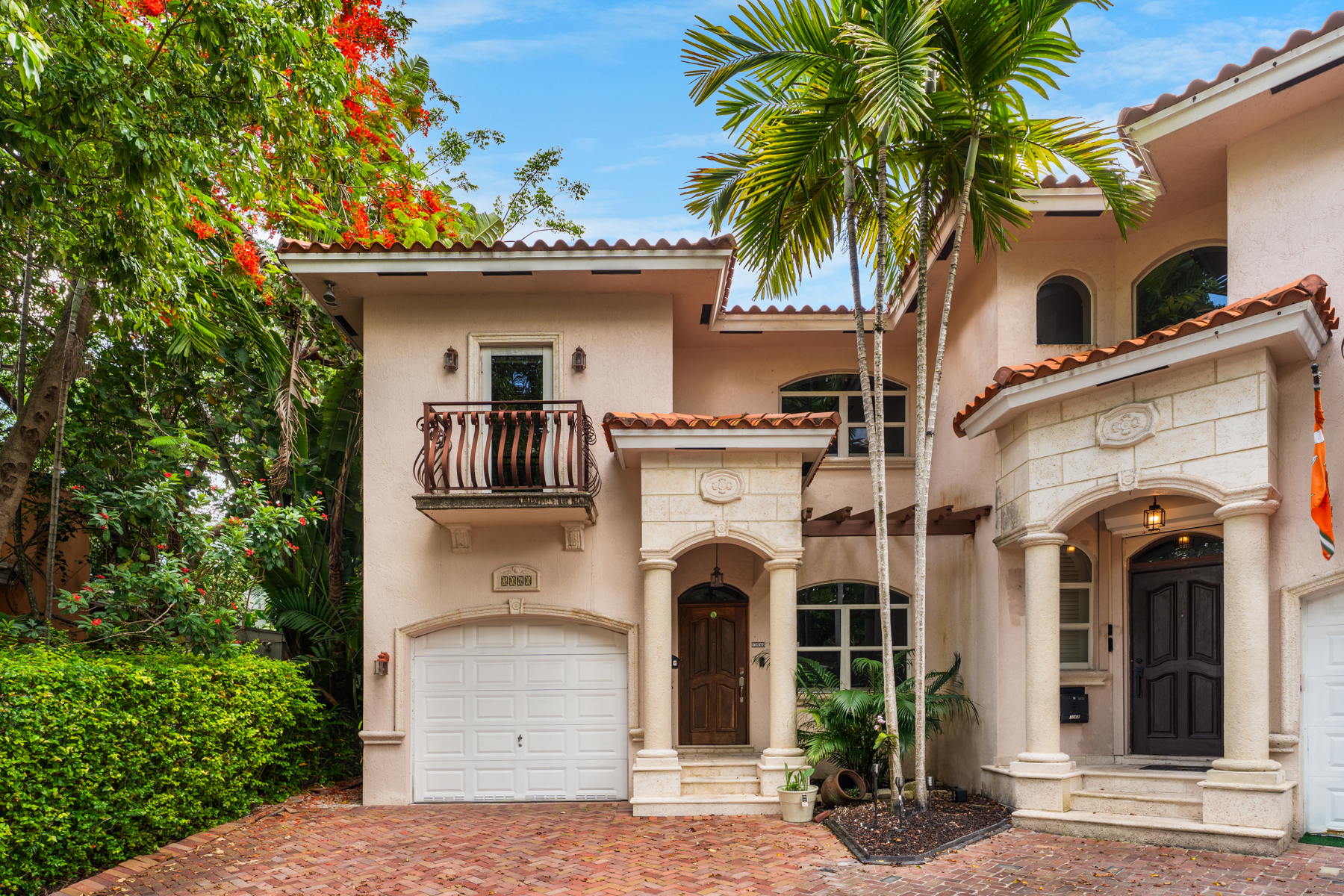 3060 Lime Court Miami FL 33133