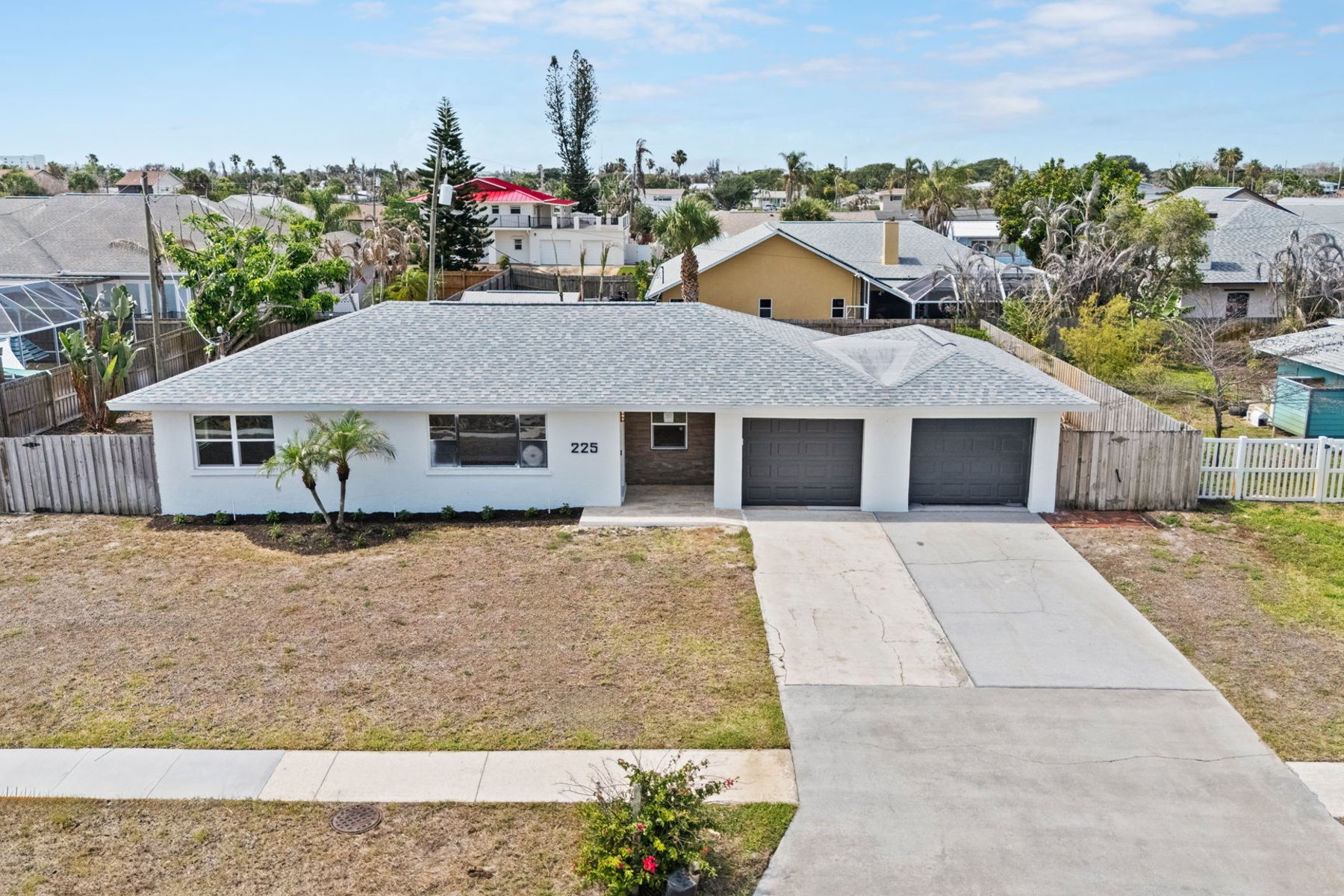 225 Wilson Avenue Satellite Beach FL 32937