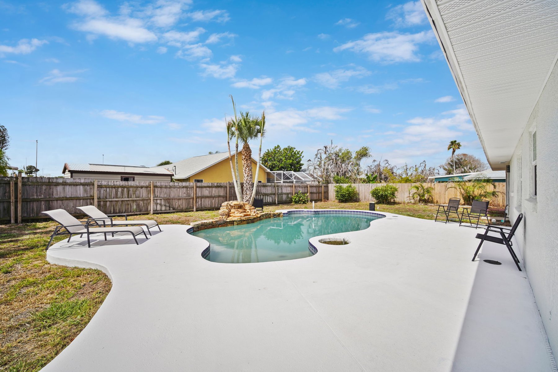 225 Wilson Avenue Satellite Beach FL 32937