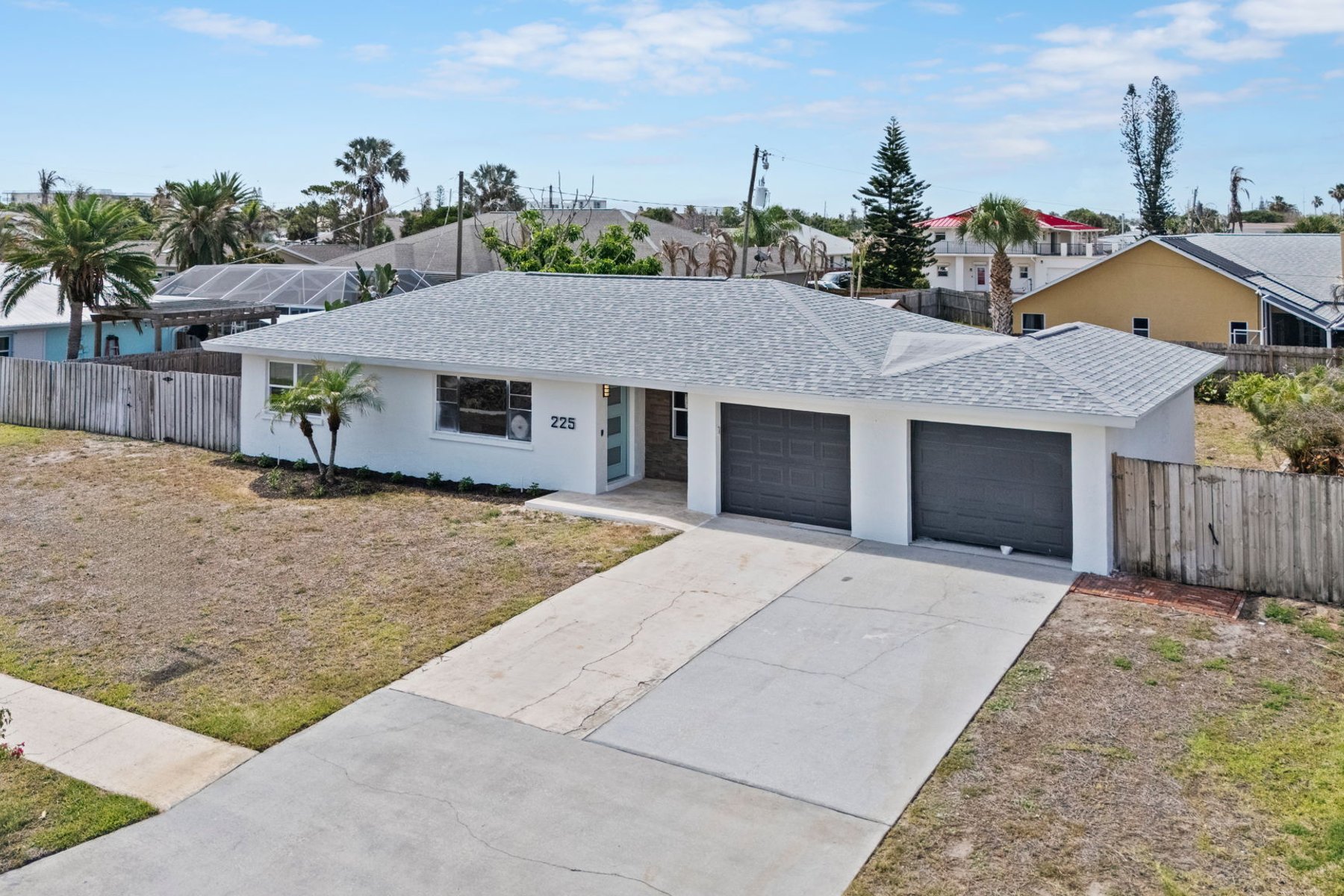 225 Wilson Avenue Satellite Beach FL 32937