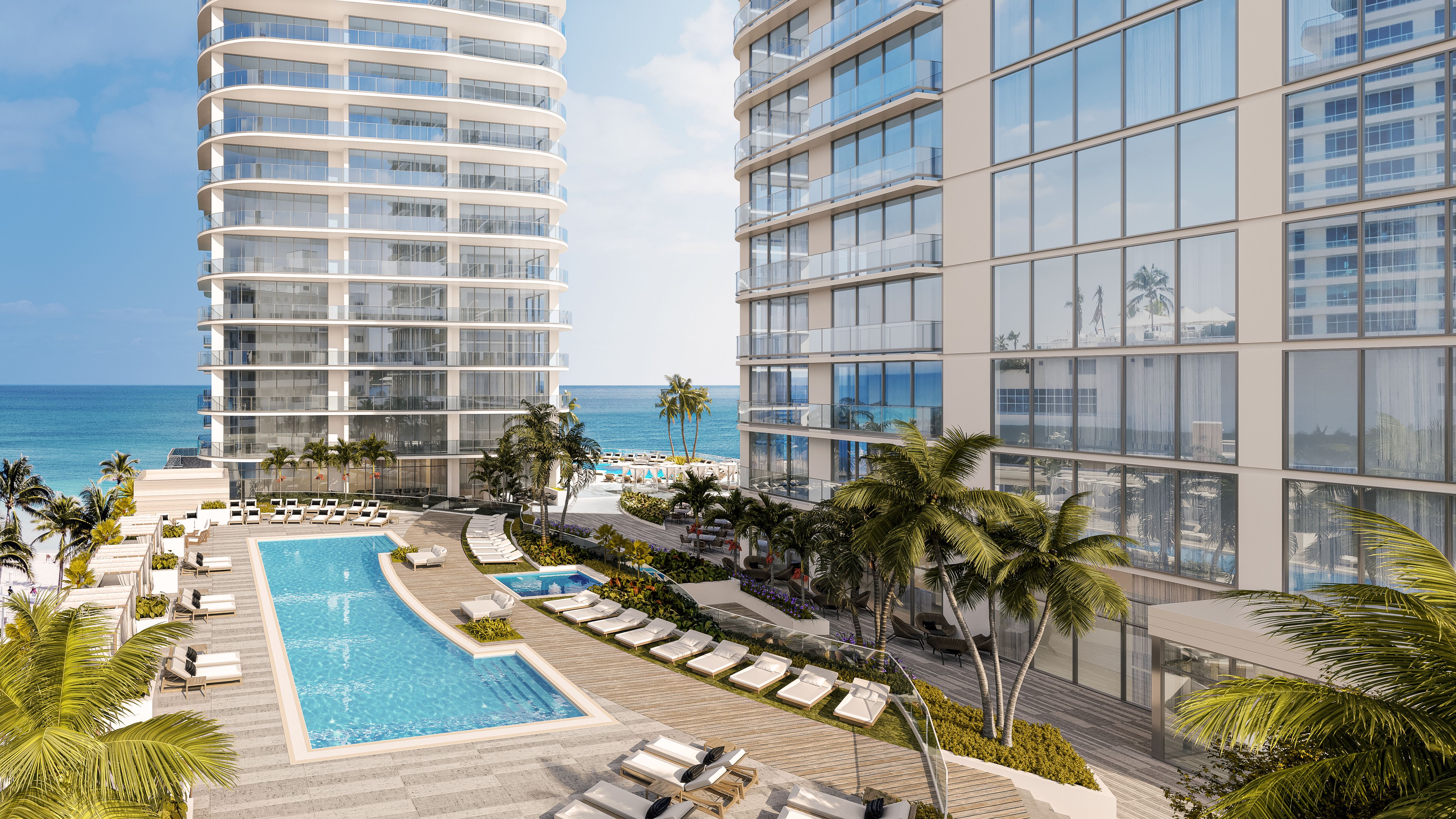 153 N Seabreeze Fort Lauderdale FL 33304