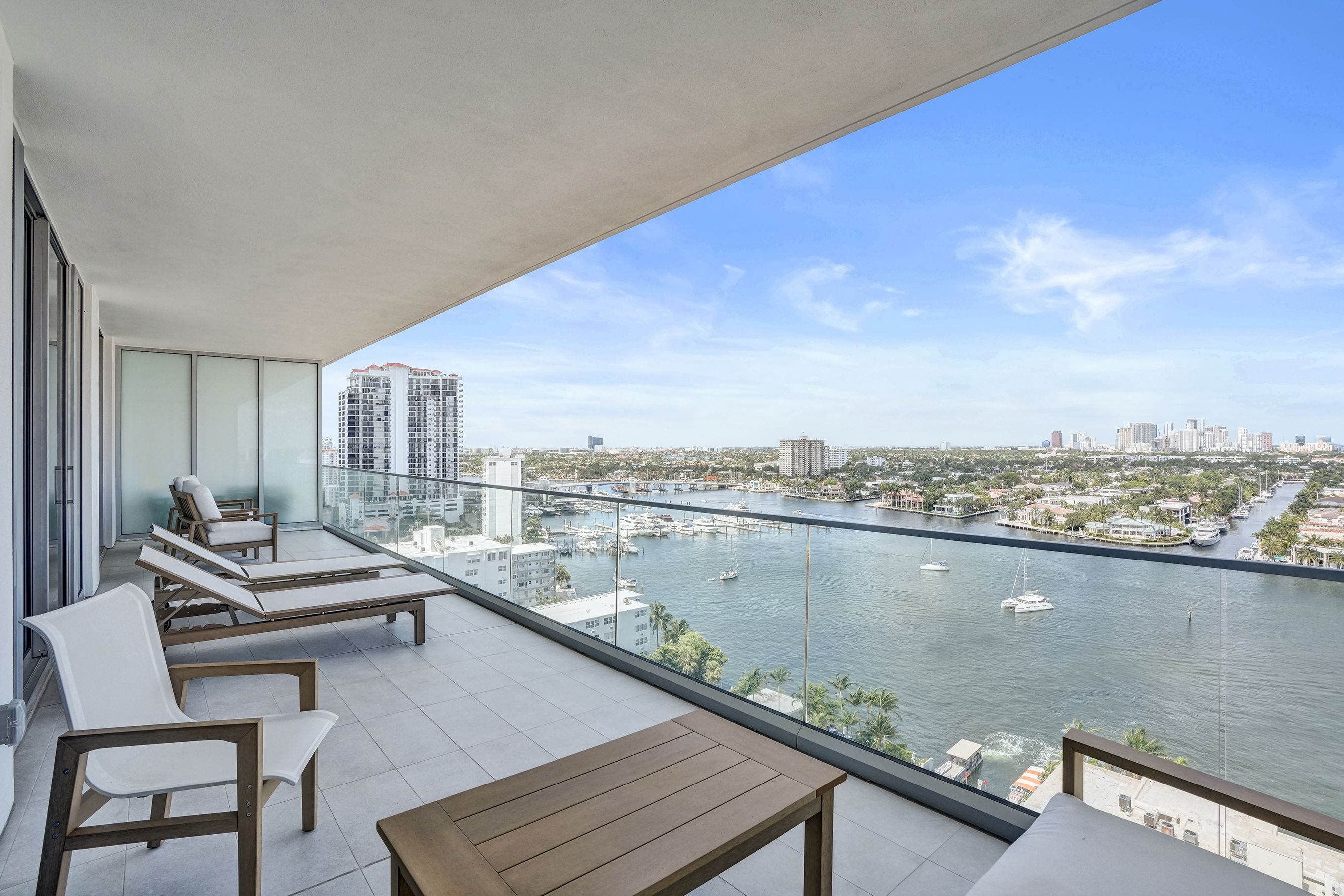 153 N Seabreeze Fort Lauderdale FL 33304