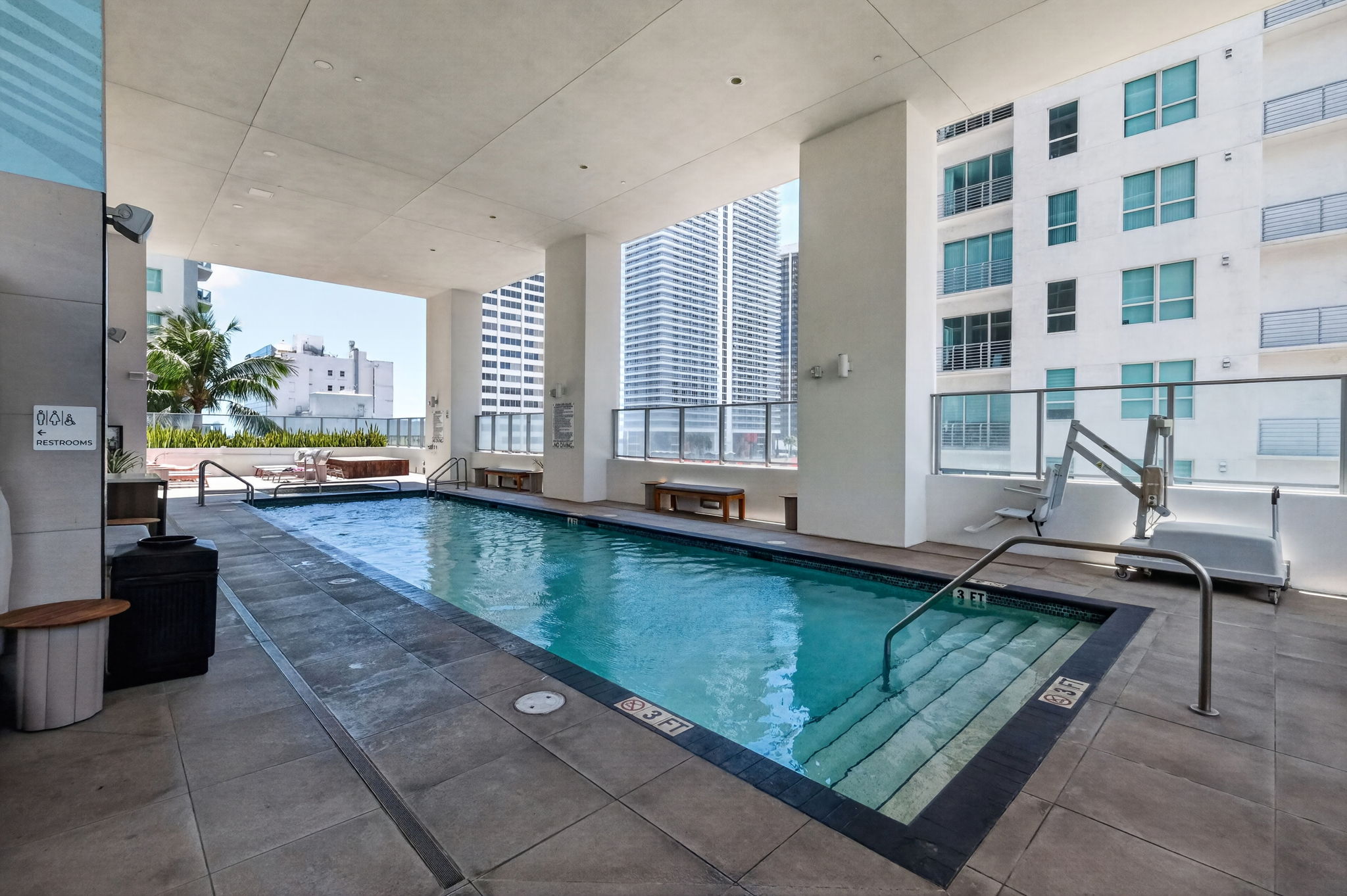 227 NE 2nd Street Miami FL 33132