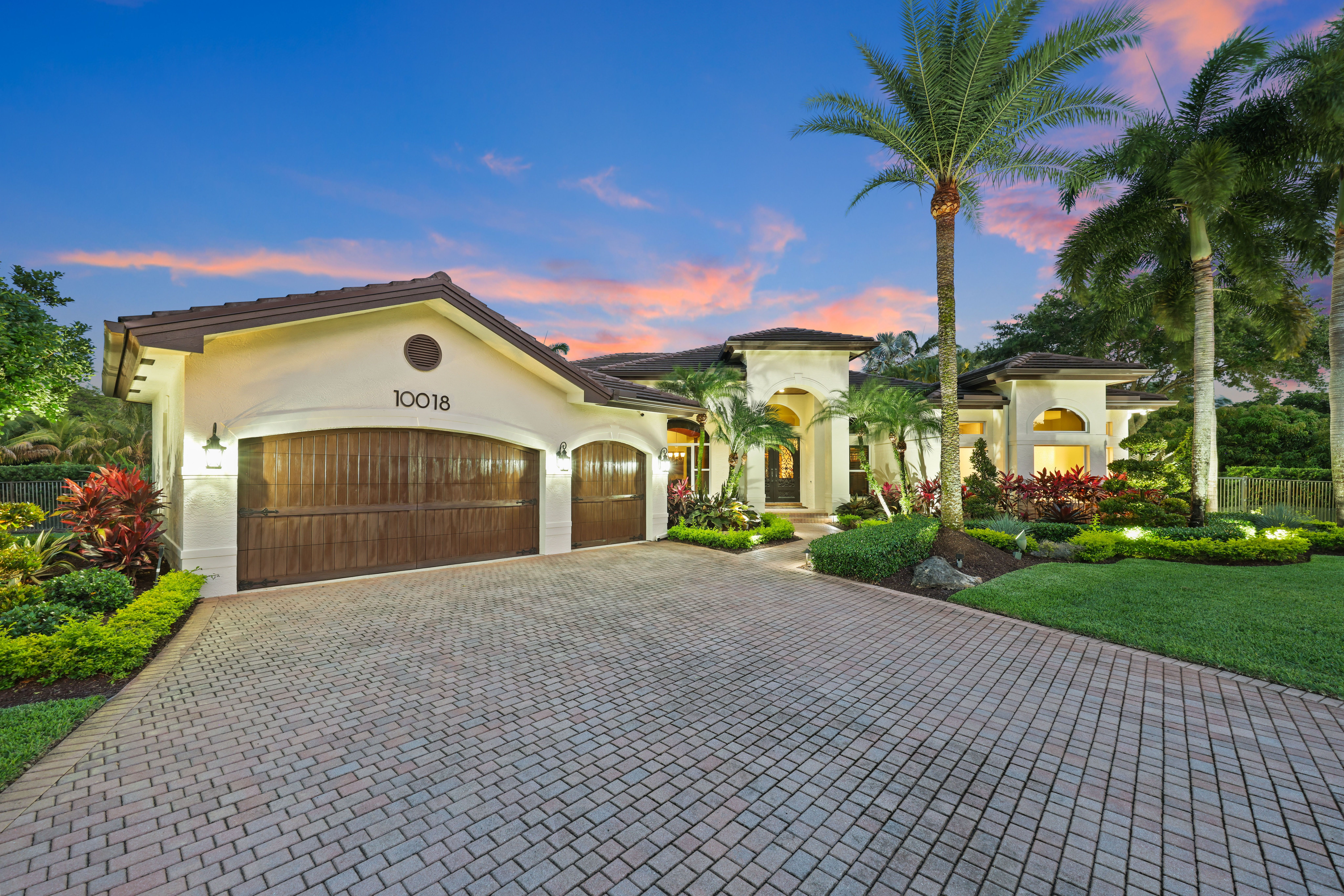 10018 Laurel Road Davie FL 33328