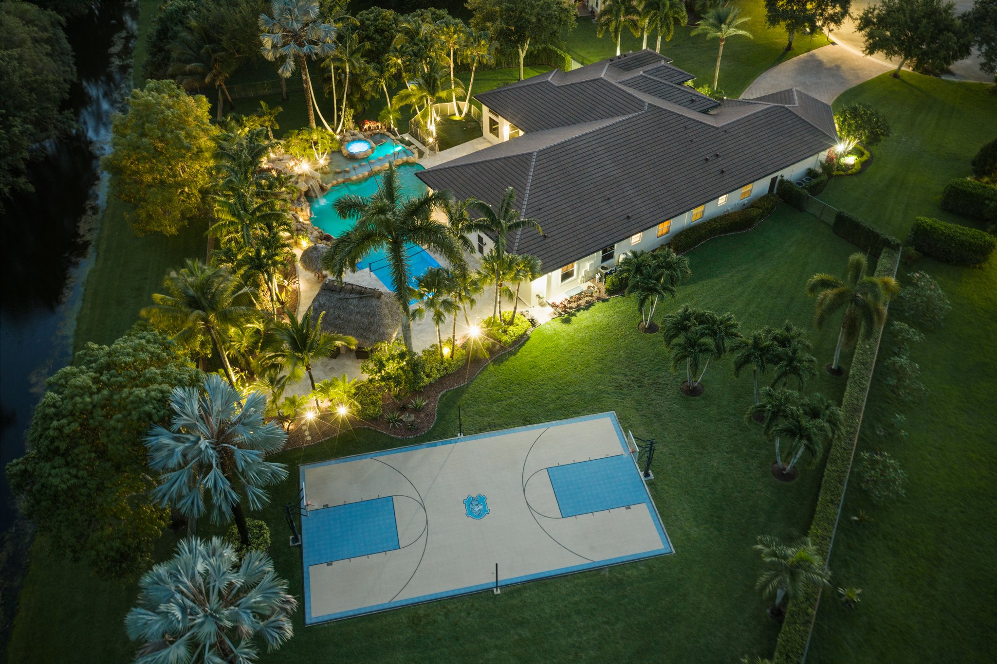 10018 Laurel Road Davie FL 33328