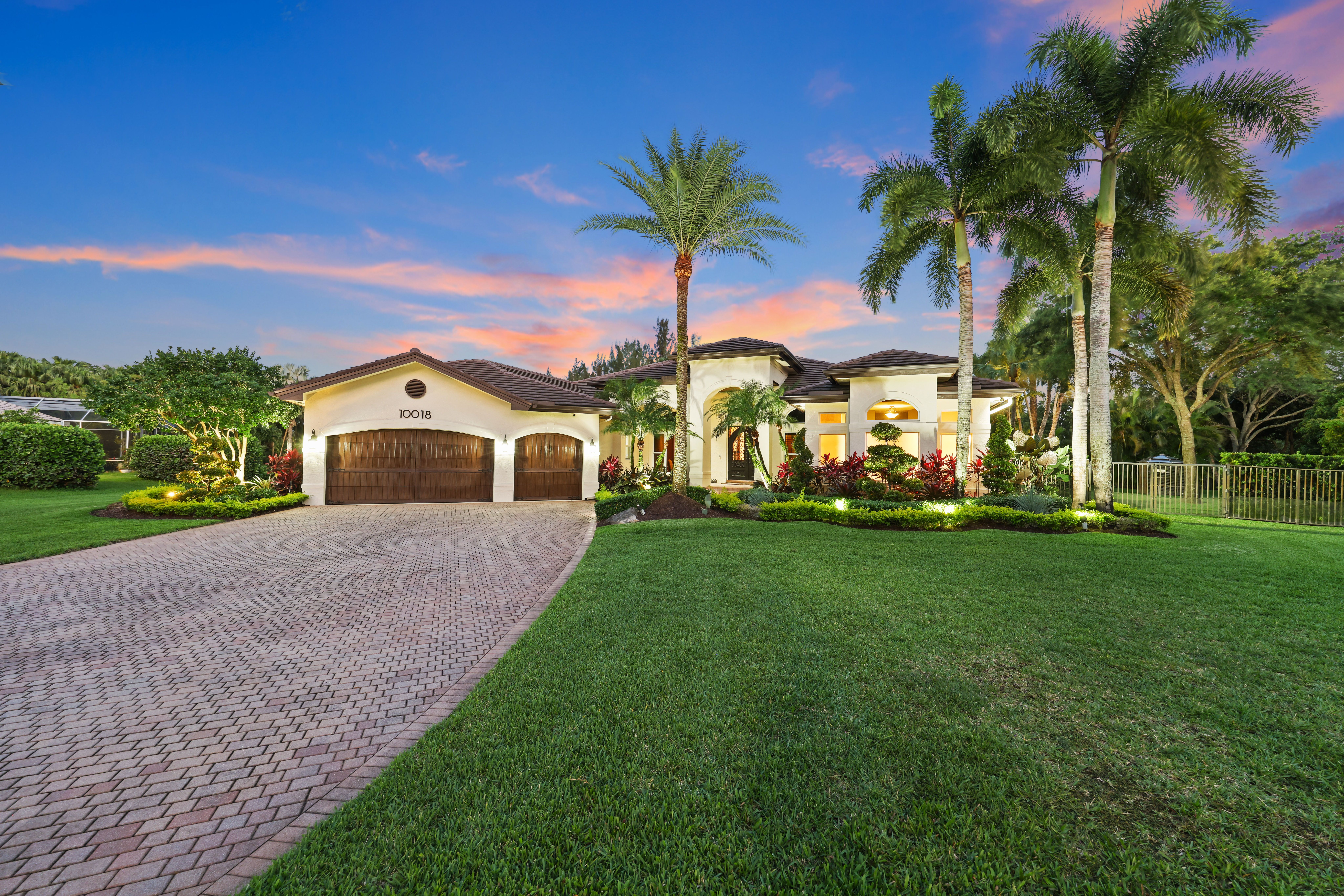 10018 Laurel Road Davie FL 33328