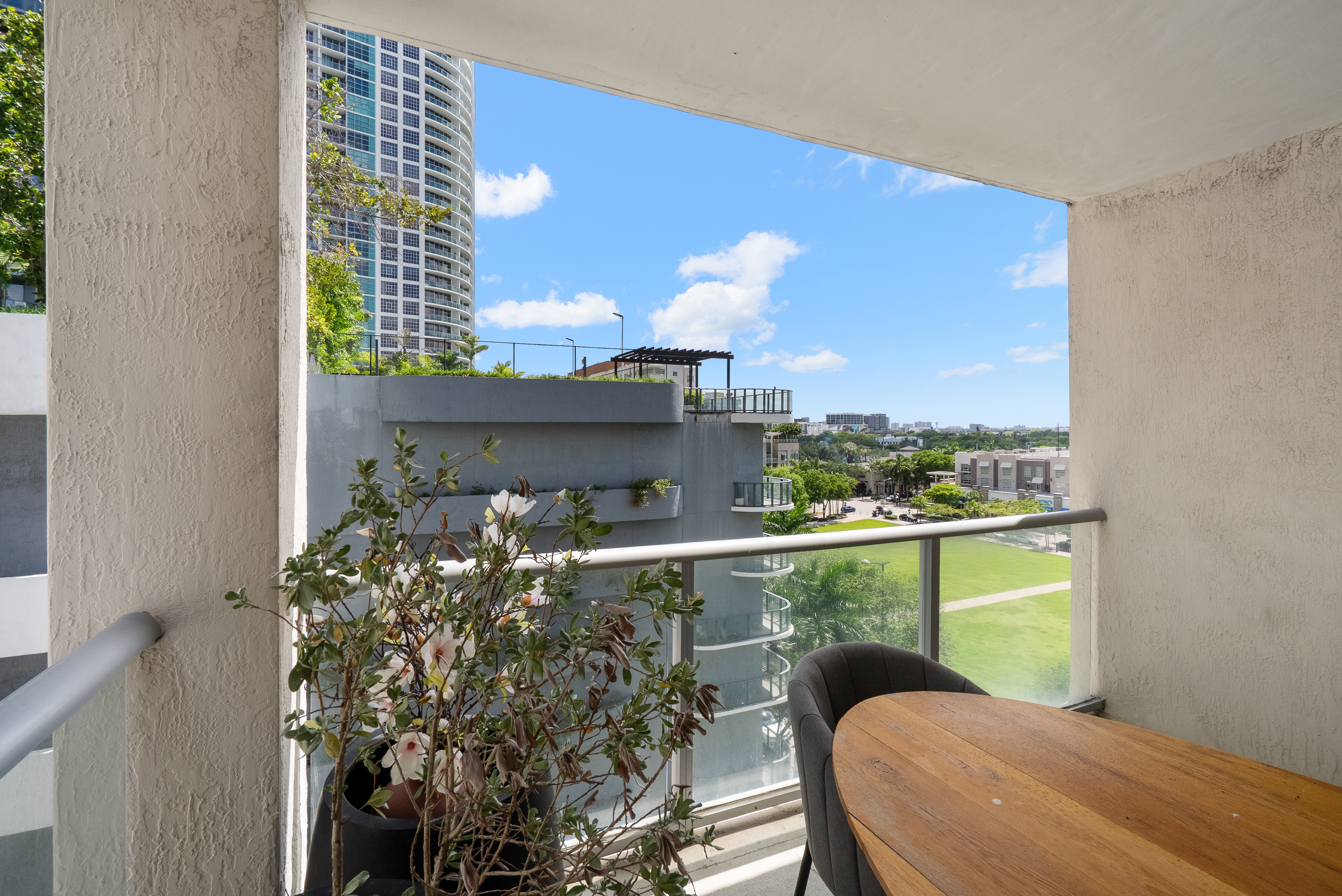 3451 NE 1st Avenue Miami FL 33137