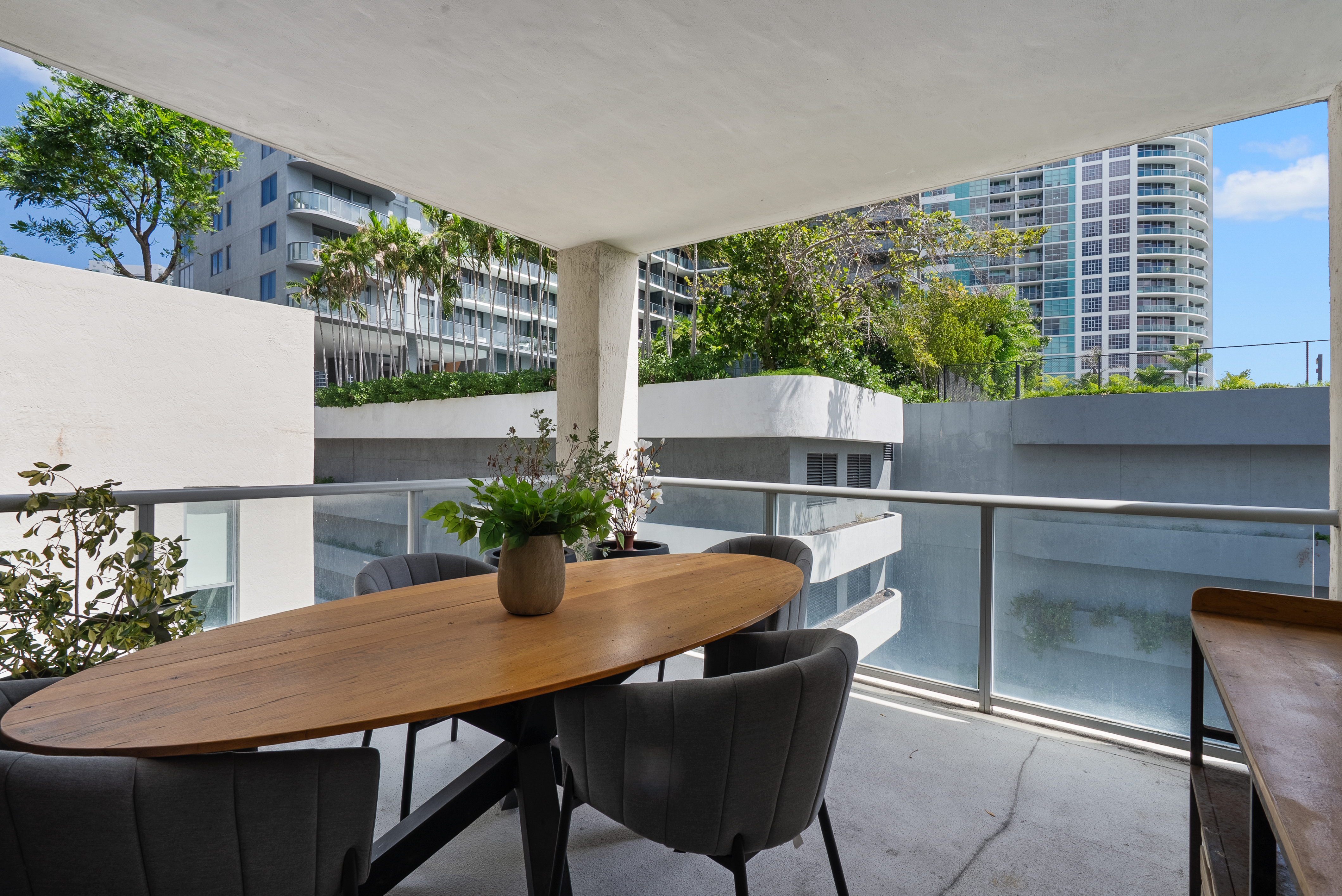 3451 NE 1st Avenue Miami FL 33137