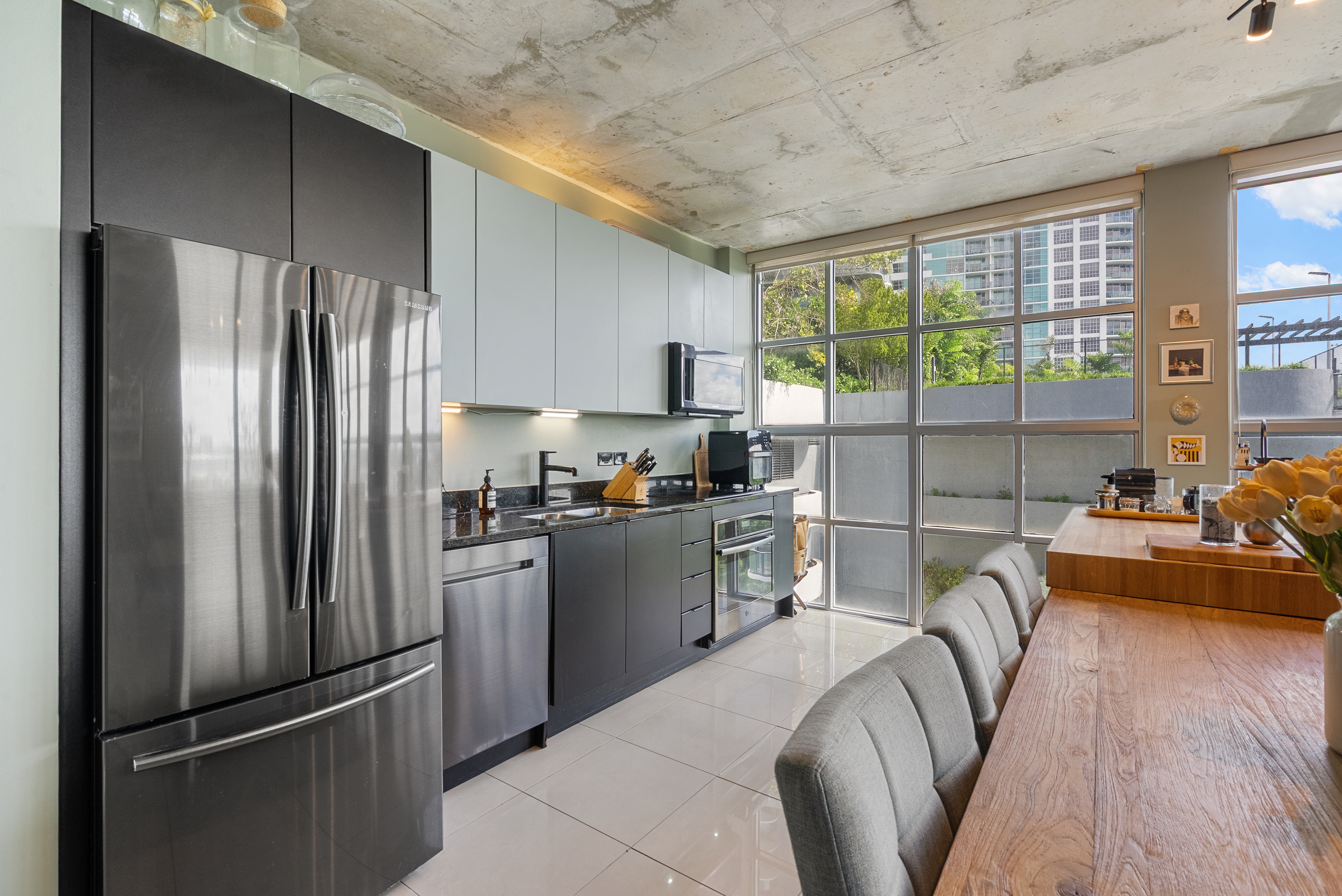 3451 NE 1st Avenue Miami FL 33137