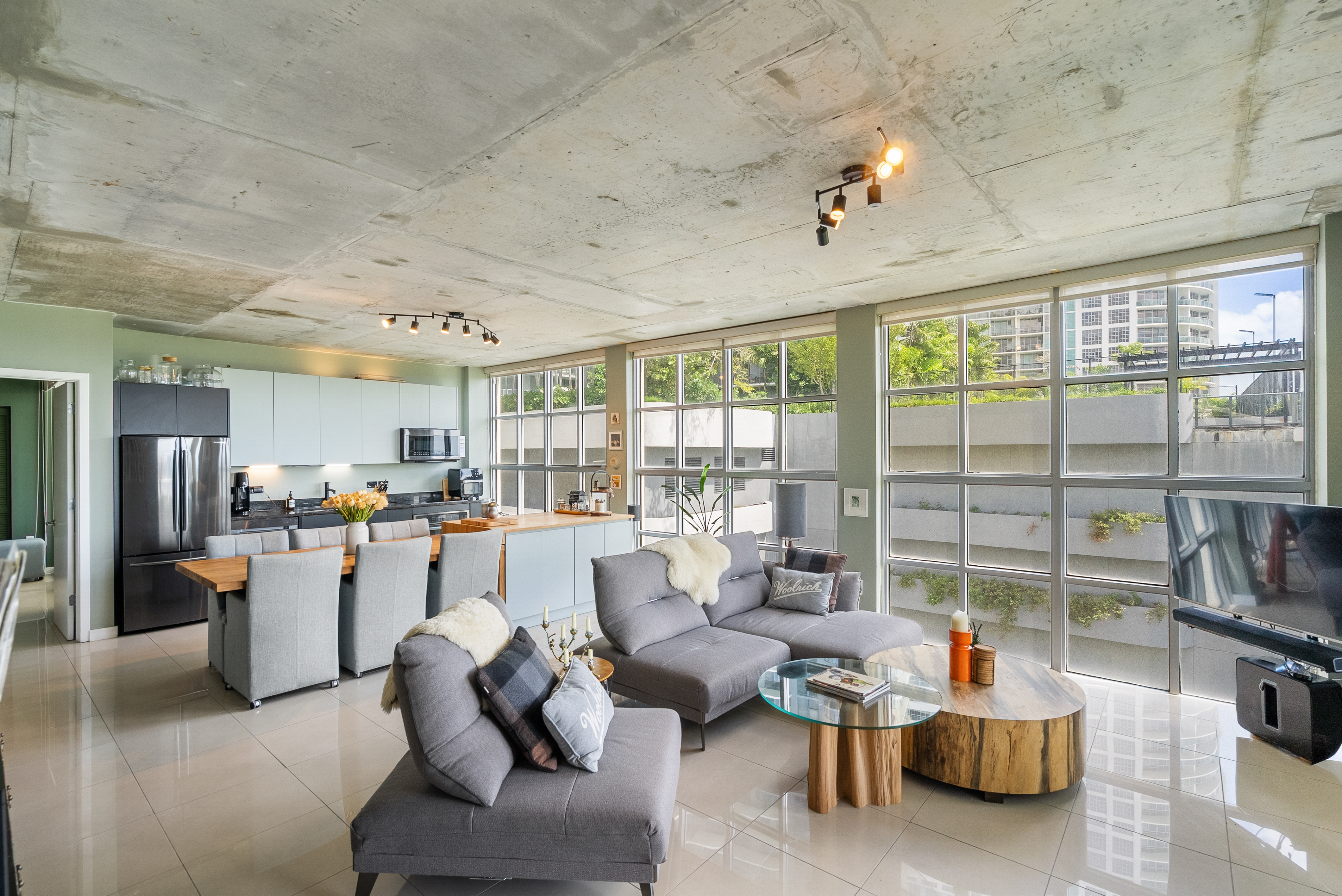 3451 NE 1st Avenue Miami FL 33137