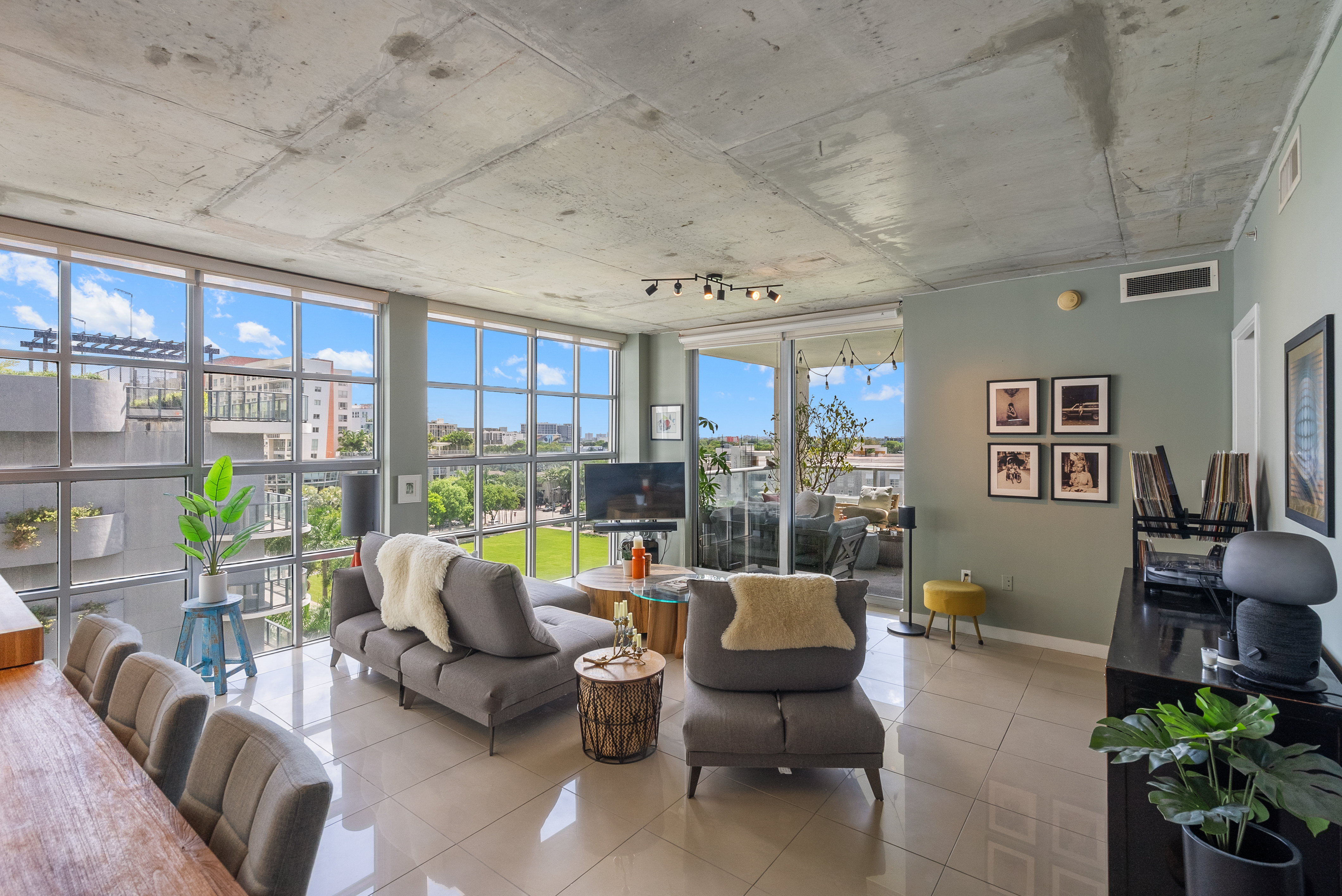 3451 NE 1st Avenue Miami FL 33137