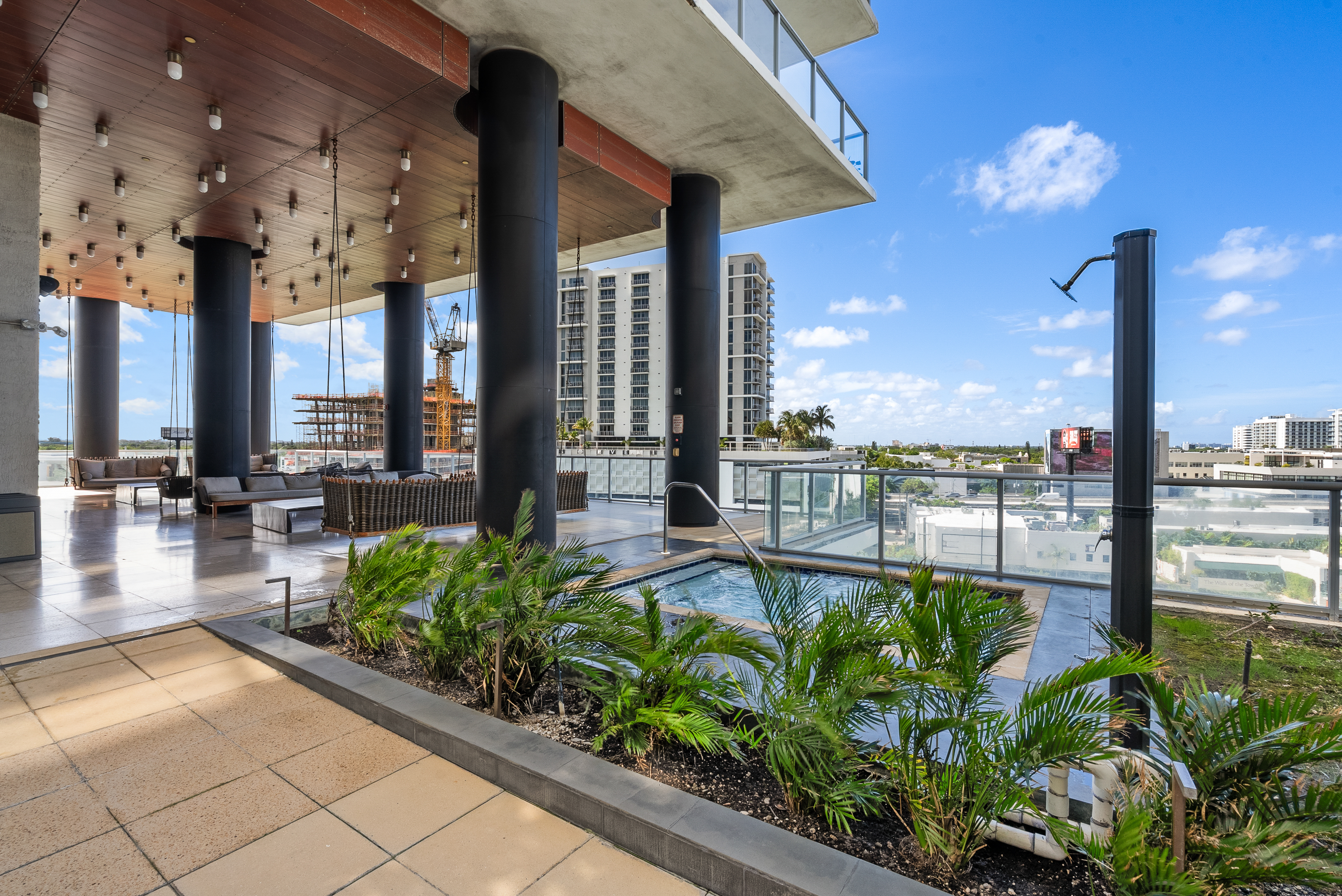 3451 NE 1st Avenue Miami FL 33137