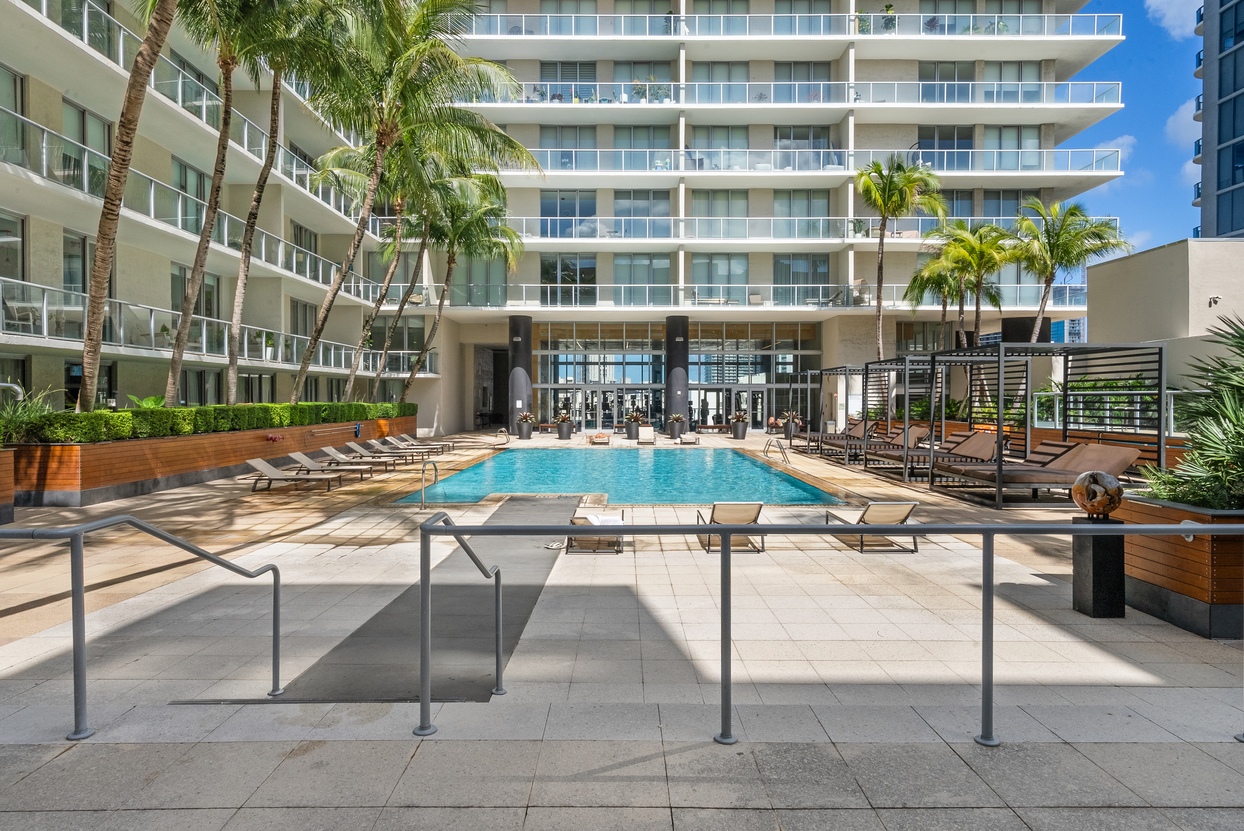 3451 NE 1st Avenue Miami FL 33137