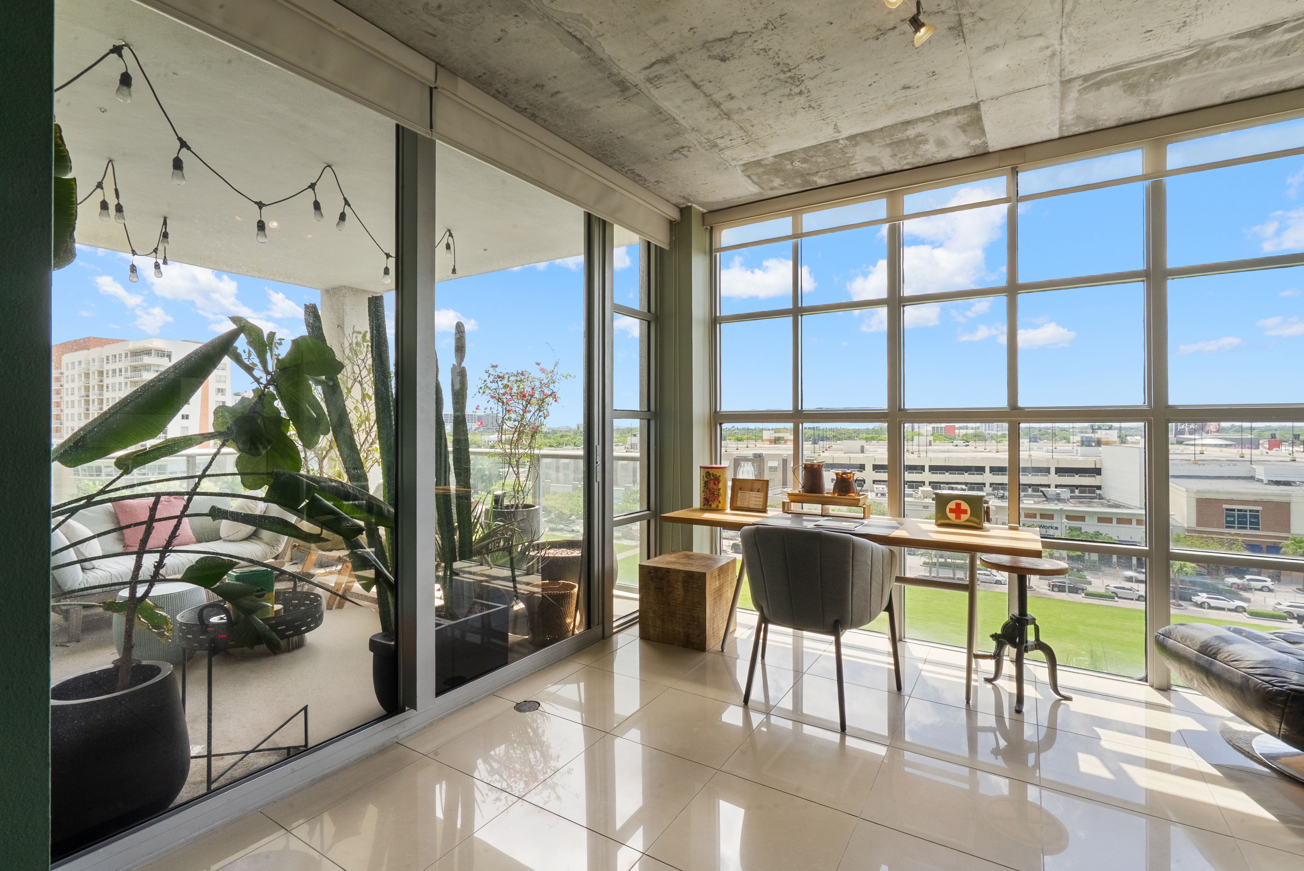 3451 NE 1st Avenue Miami FL 33137