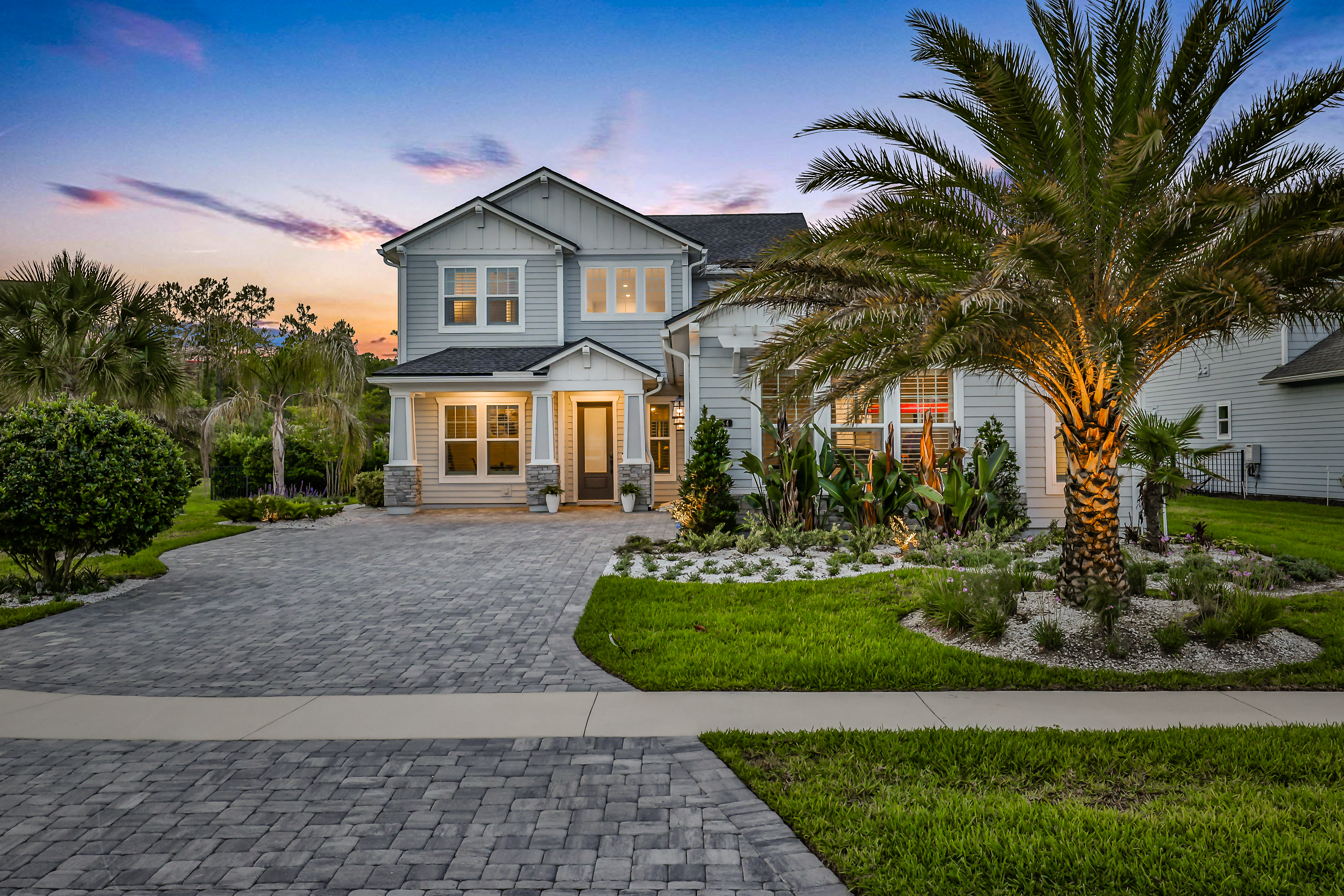 54 Anthem Circle Ponte Vedra FL 32081