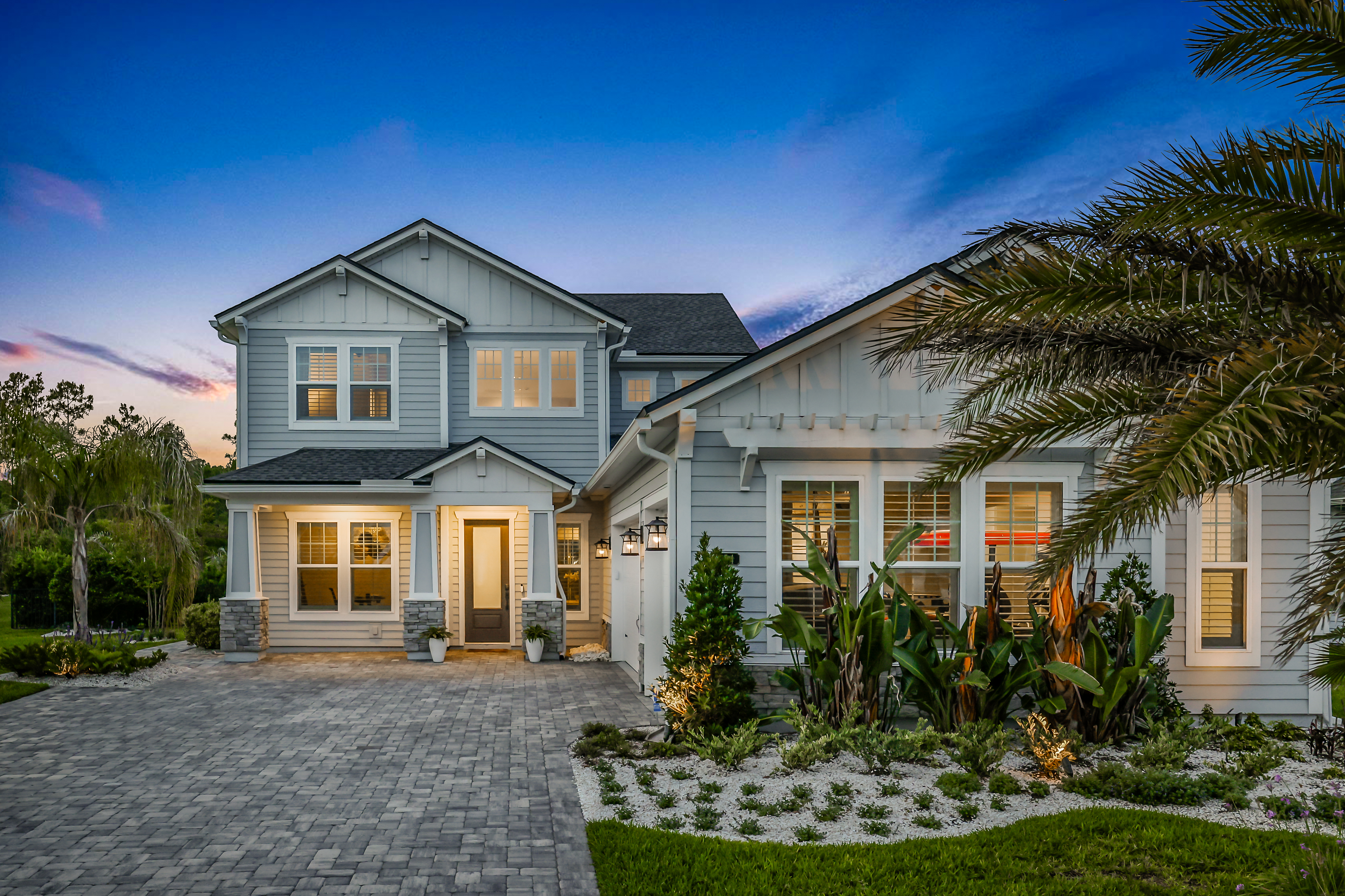 54 Anthem Circle Ponte Vedra FL 32081