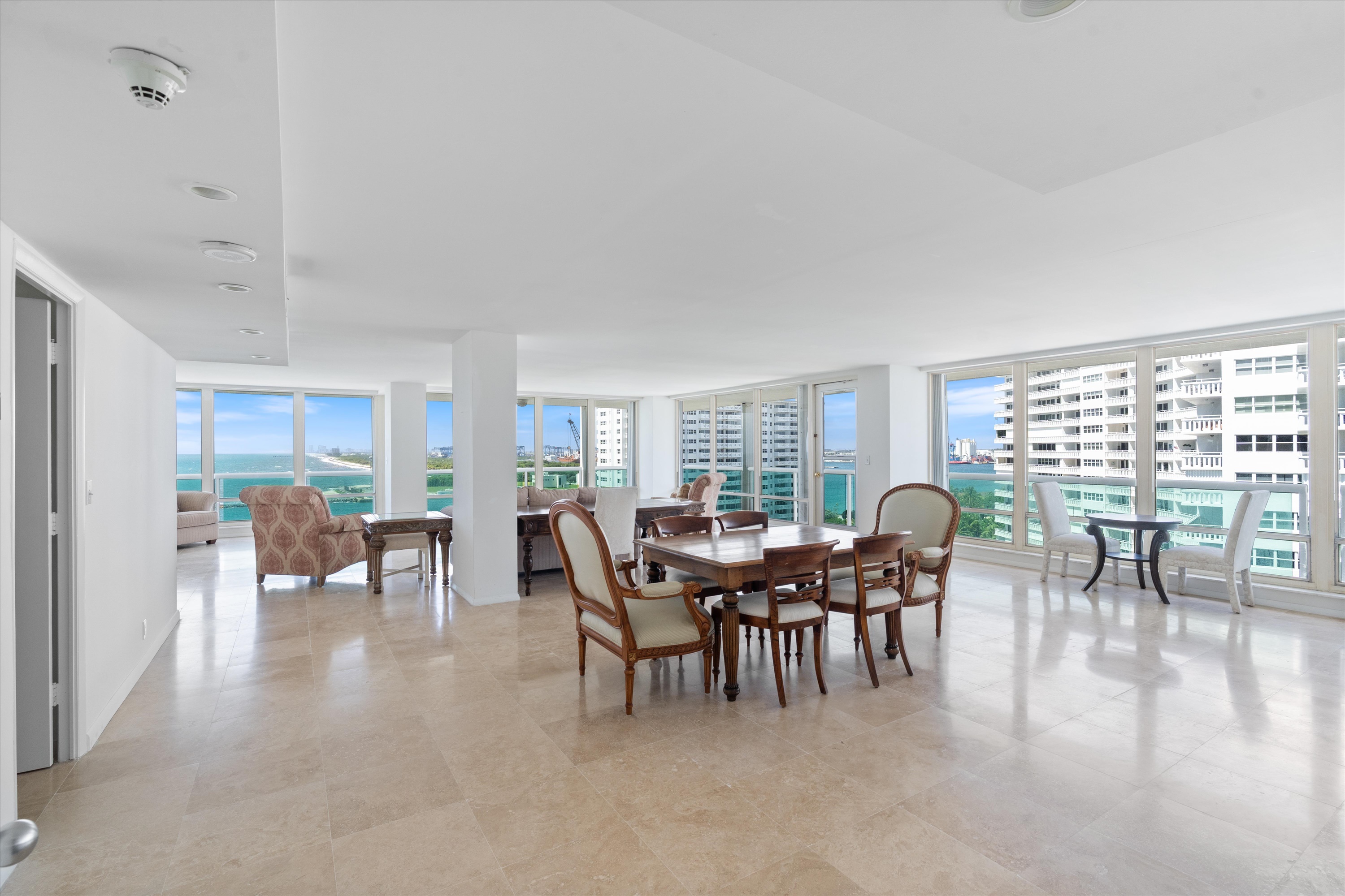 2100 S Ocean Lane Fort Lauderdale FL 33316